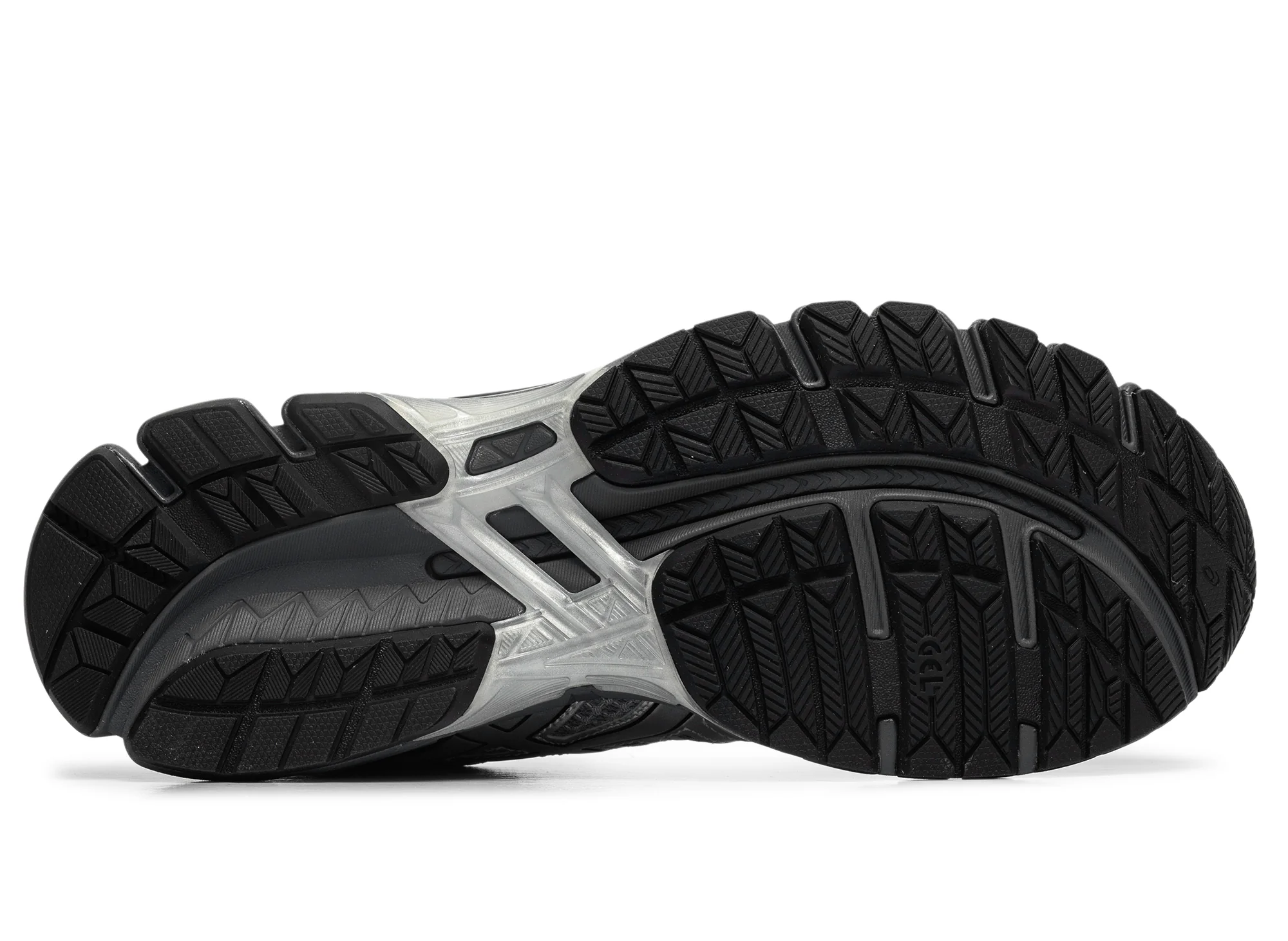 Asics Gel-Kayano 20 'Gravel / Pure Silver' - Image 5