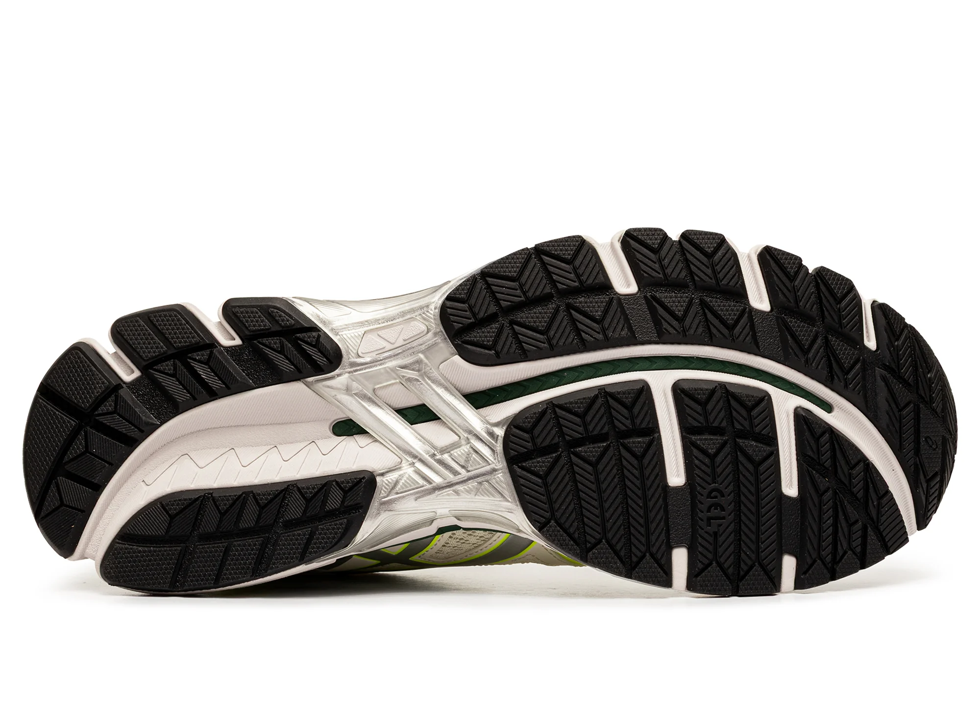 Asics Gel-Kayano 20 'Cream / Pure Silver' - Image 5