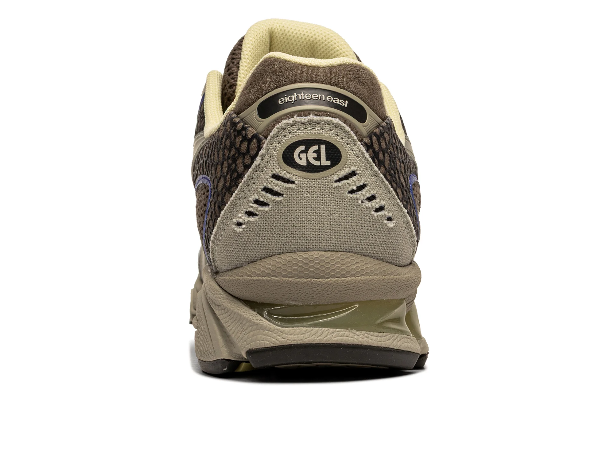 Asics Gel-Nimbus 10.1 'Eighteen East' - Image 2