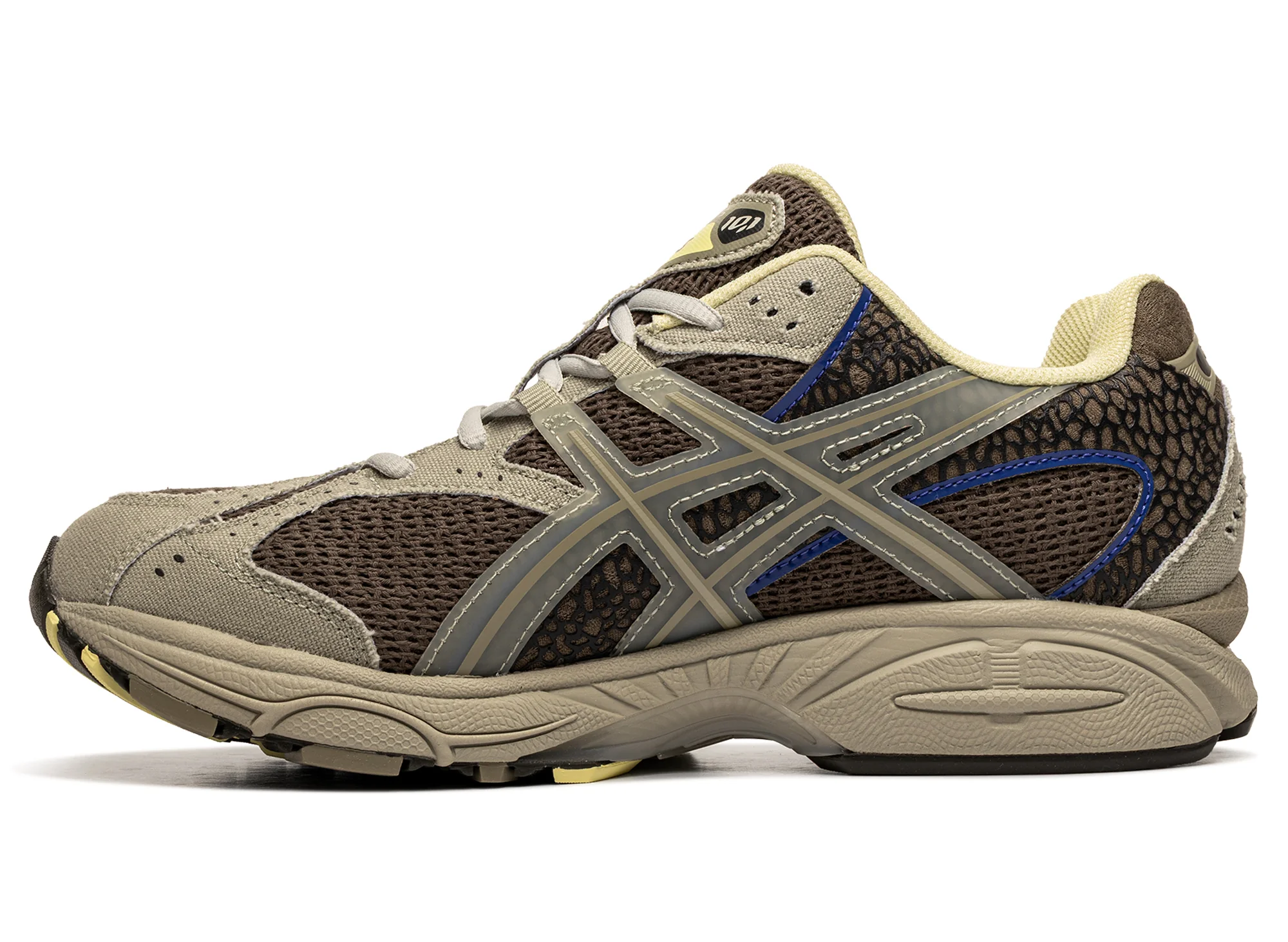 Asics Gel-Nimbus 10.1 'Eighteen East' - Image 3