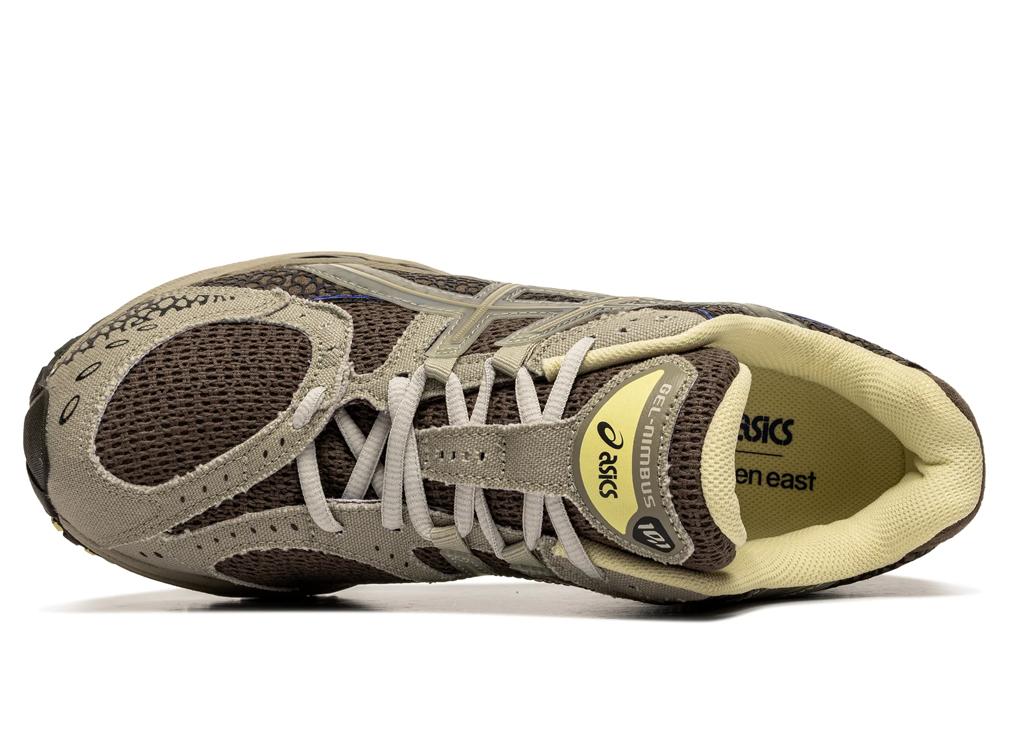 Asics Gel-Nimbus 10.1 'Eighteen East' - Image 4