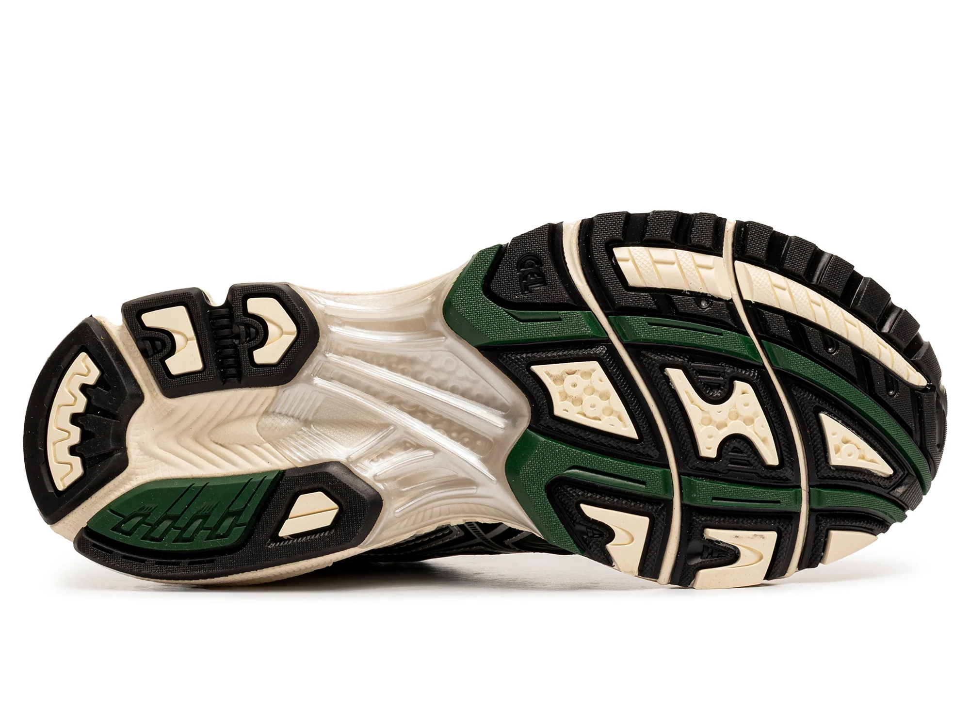 Asics Gel-Nimbus 10.1 'Cream / Grove' - Image 5