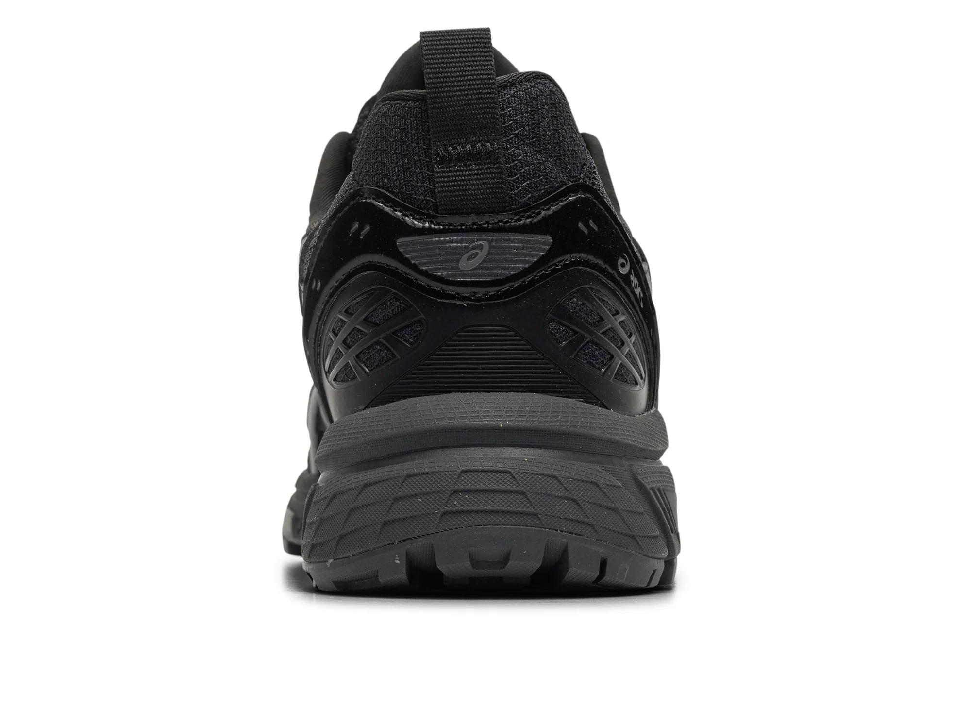 Asics Gel Nunobiki 'Black / Obsidian Grey' - Image 2