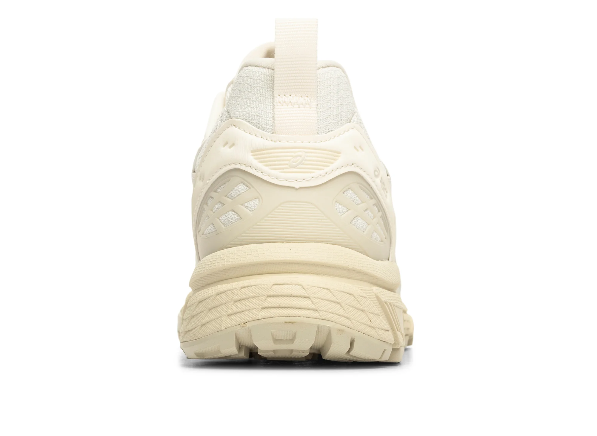 Asics Gel Nunobiki 'Cream / Pure Silver' - Image 2
