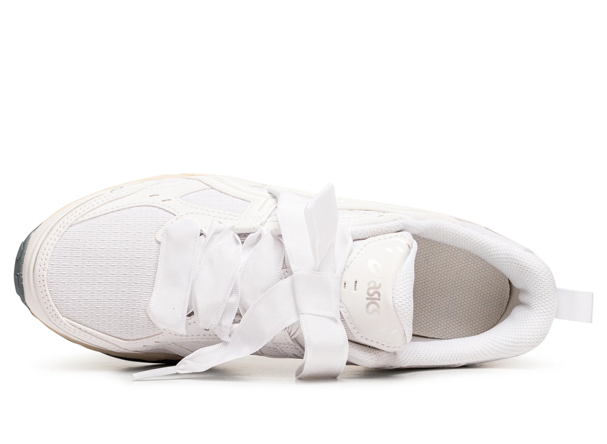 Asics Gel-Nunobiki White / Pure Silver - Image 4