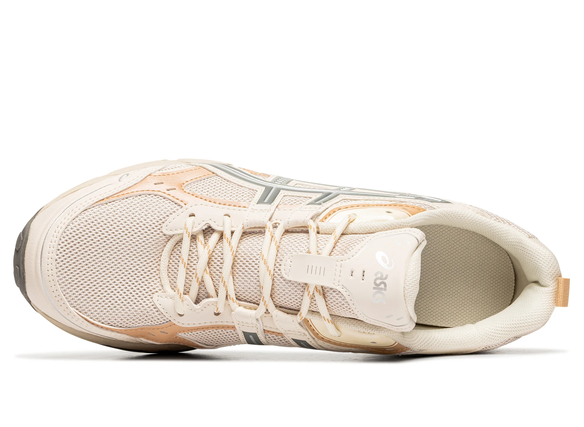 Asics Gel-Nunobiki 'Oatmeal / Cream' - Image 4