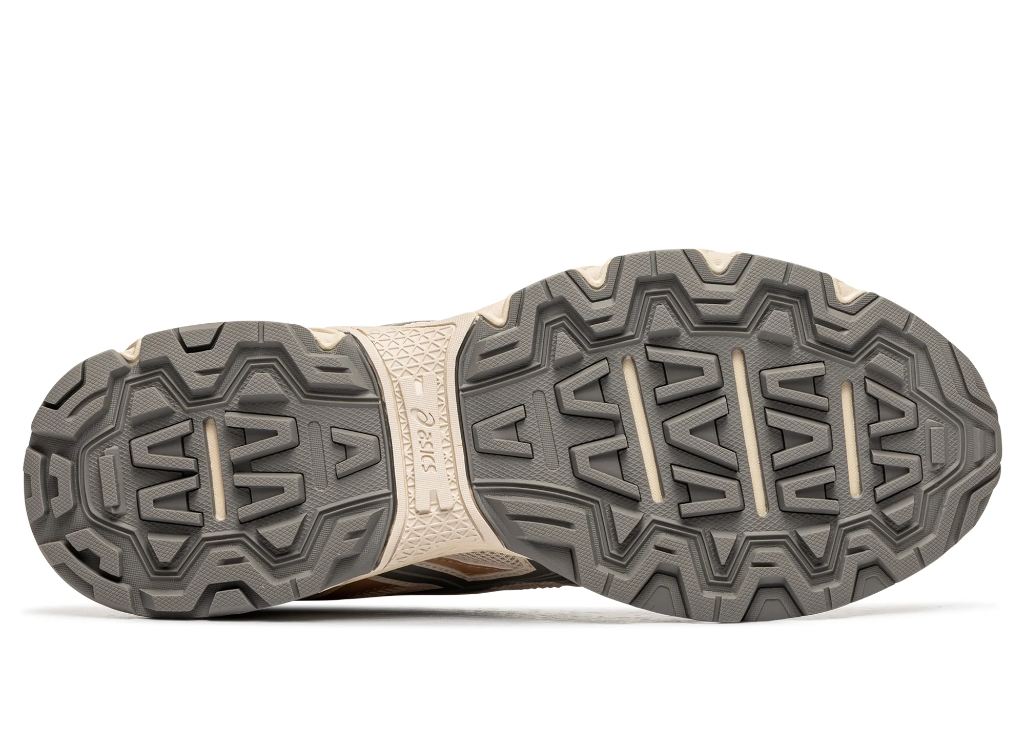 Asics Gel-Nunobiki 'Oatmeal / Cream' - Image 5
