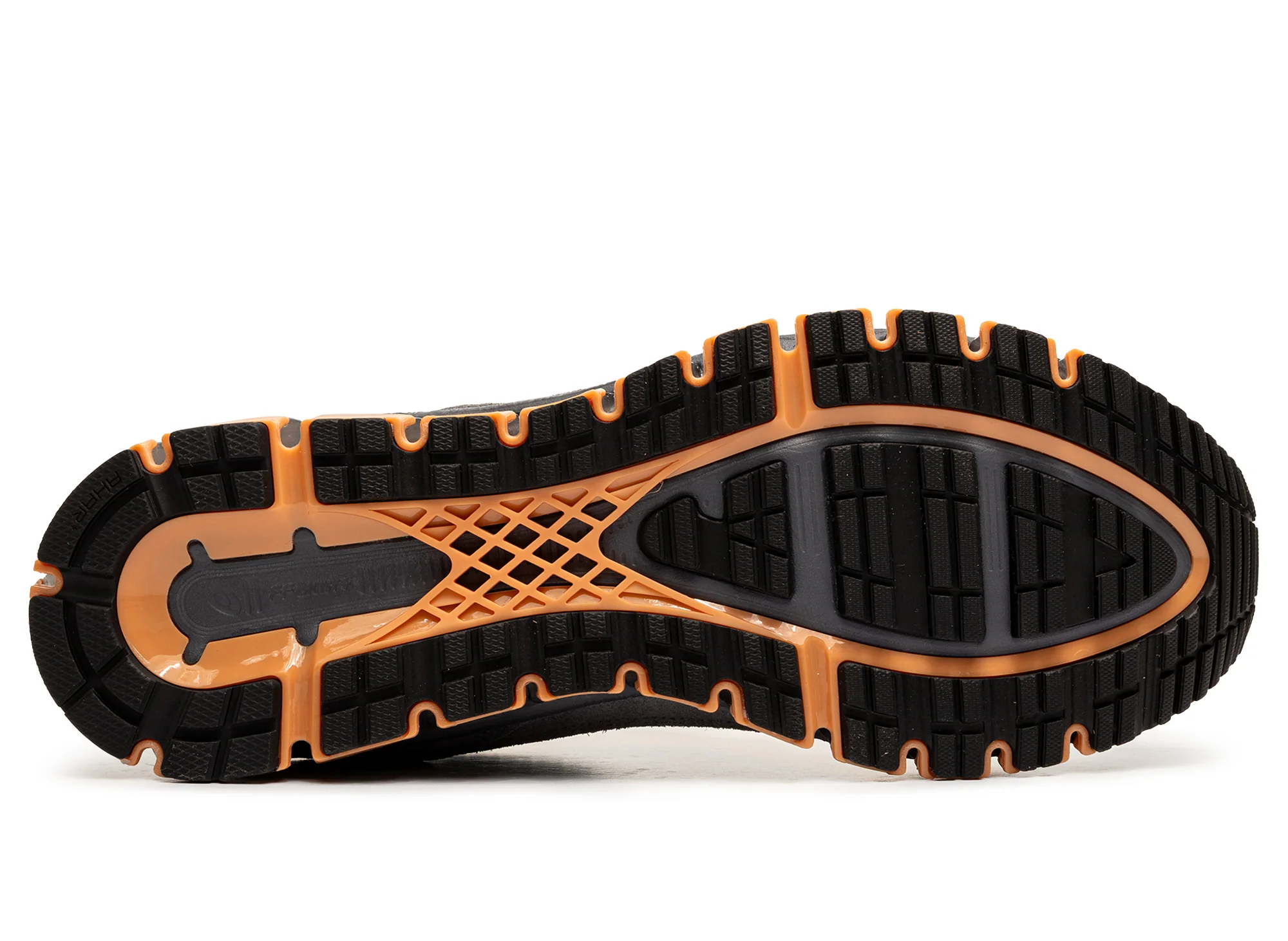 Asics Gel-Quantum 360 I AMP 'Piedmont Grey / Steel Grey' - Image 5