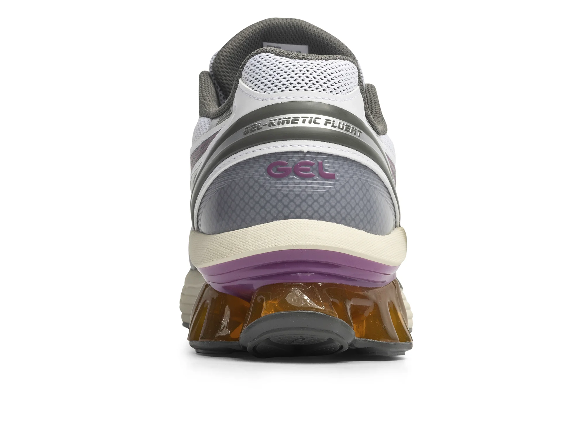 Asics Gel-Quantum Fluent - Image 2