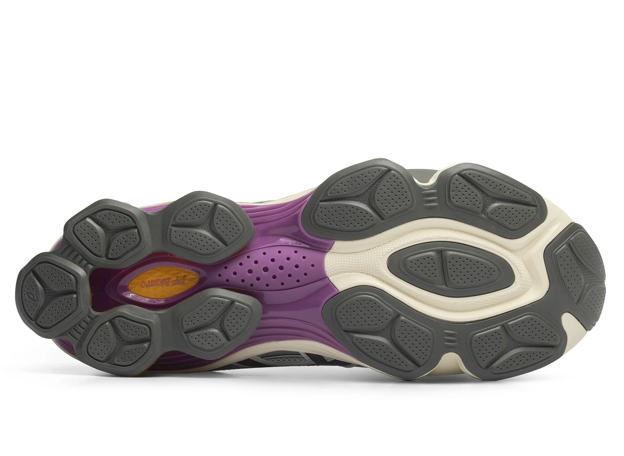 Asics Gel-Quantum Fluent - Image 5