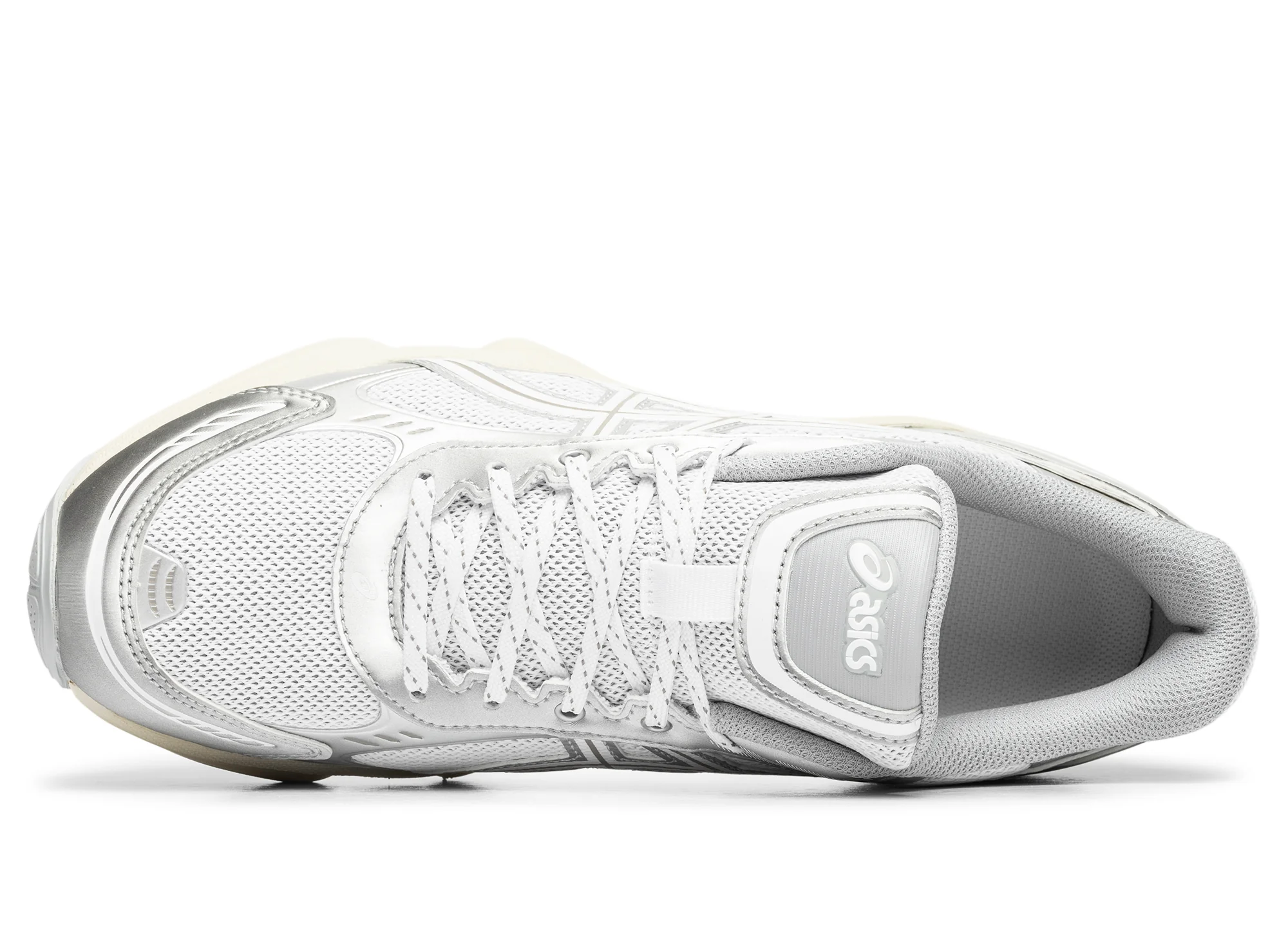 Asics Gel-Quantum Fluent 'White / White' - Image 4