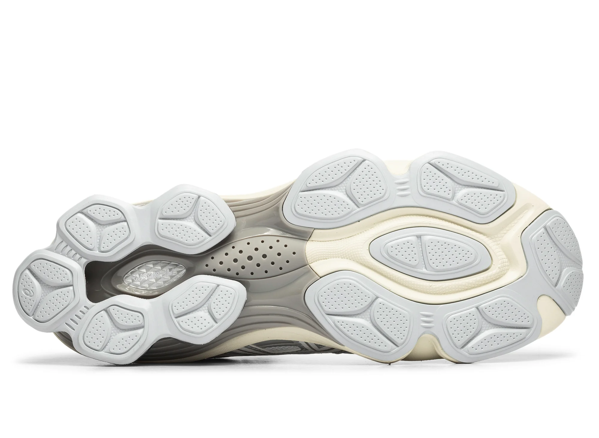 Asics Gel-Quantum Fluent 'White / White' - Image 5