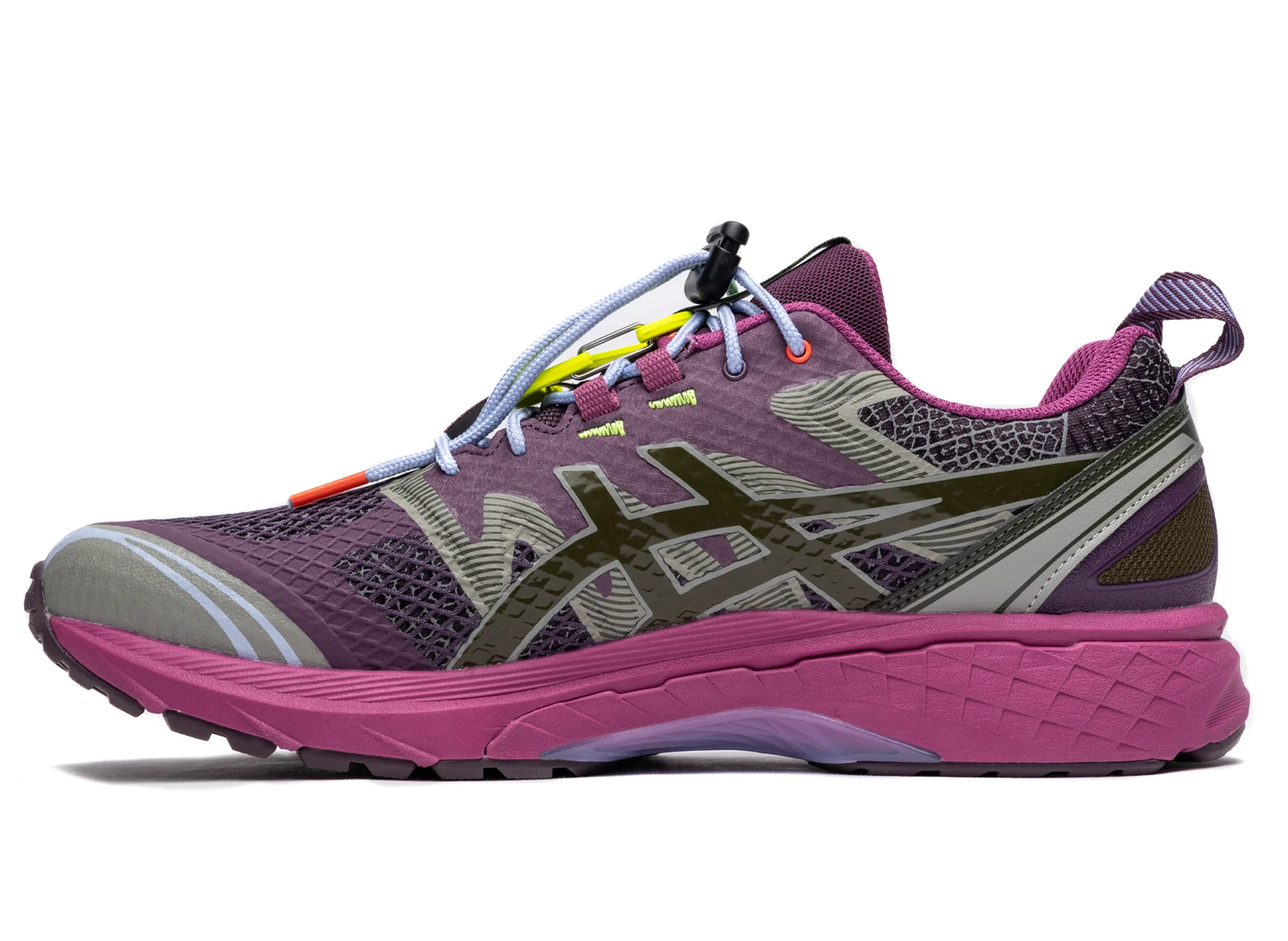Asics Gel-Terrain - Image 3