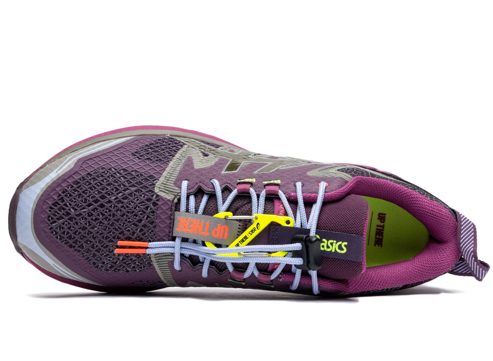 Asics Gel-Terrain - Image 4