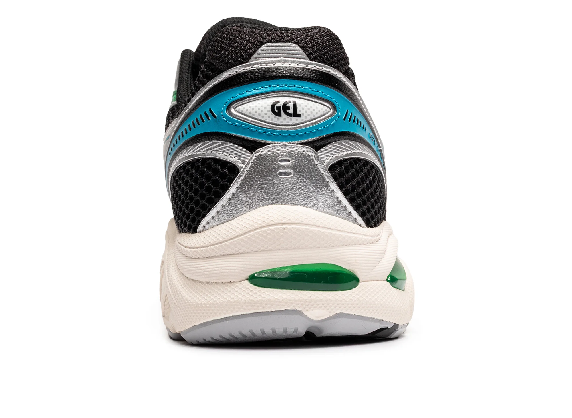 Asics GT-2160 'Black / Morpho' - Image 2