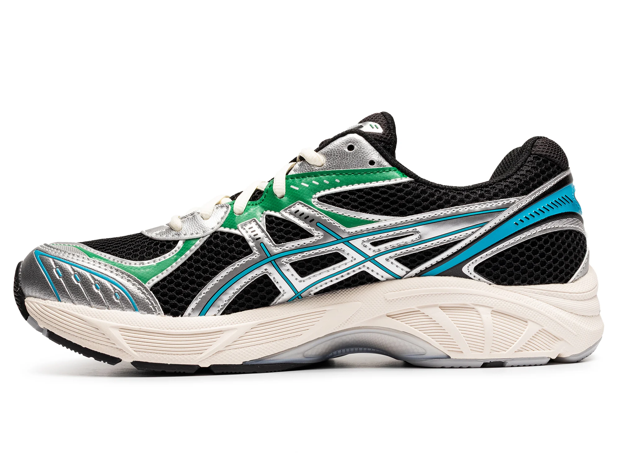 Asics GT-2160 'Black / Morpho' - Image 3