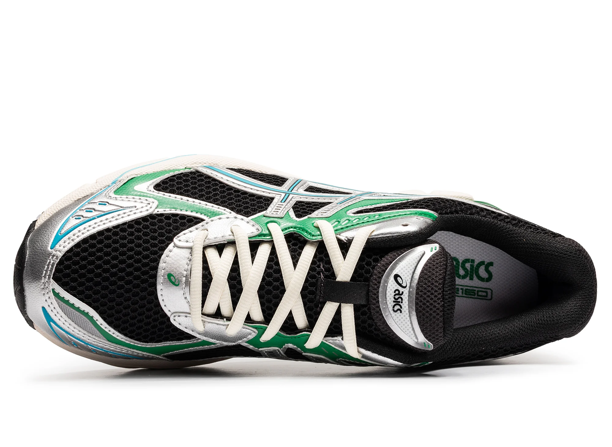 Asics GT-2160 'Black / Morpho' - Image 4