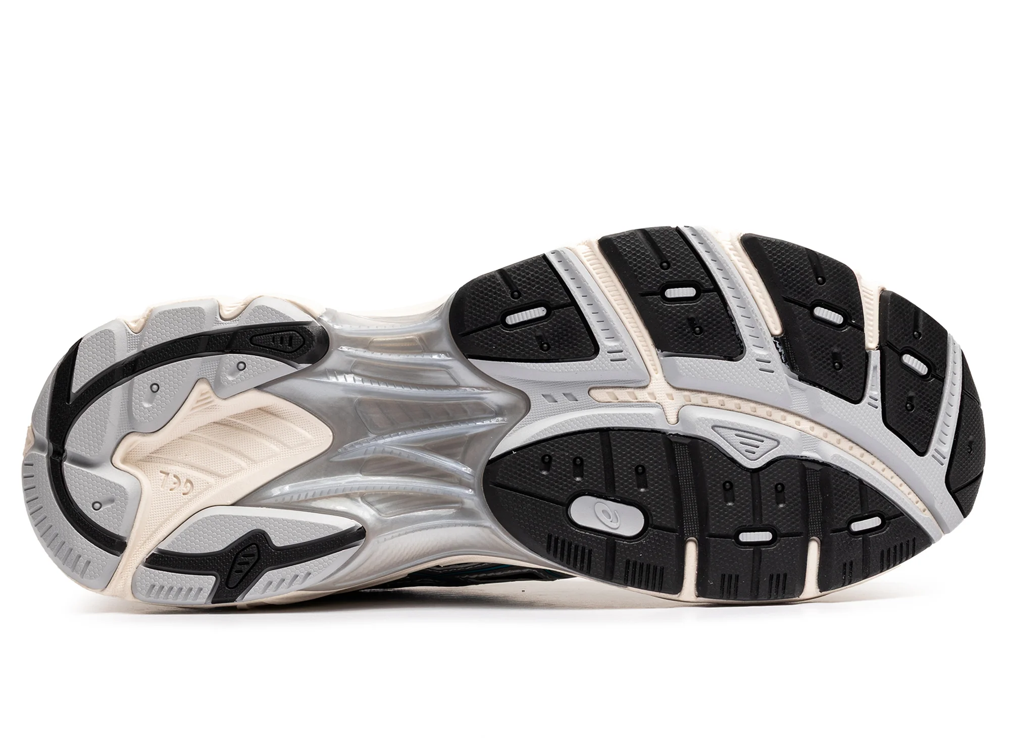 Asics GT-2160 'Black / Morpho' - Image 5