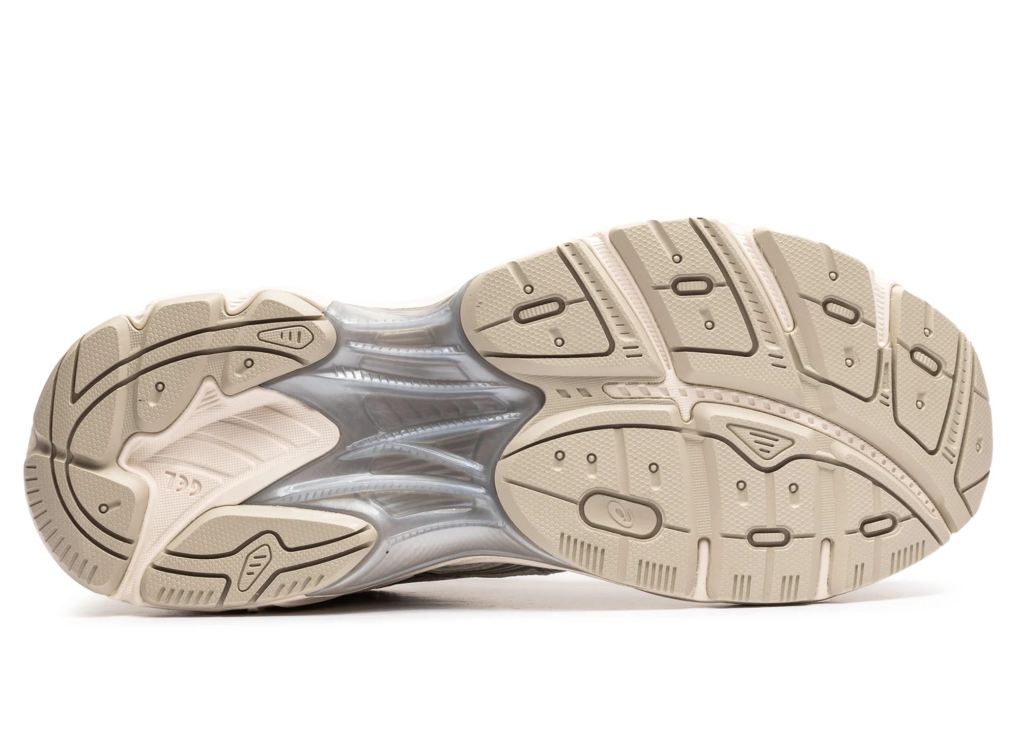Asics GT-2160 'Smoke Grey / Peppermint' - Image 5