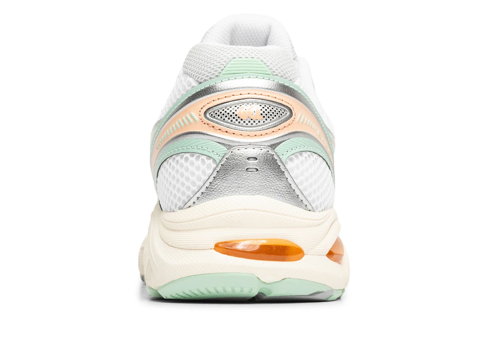 Asics GT-2160 'White / Mint Tint' - Image 2