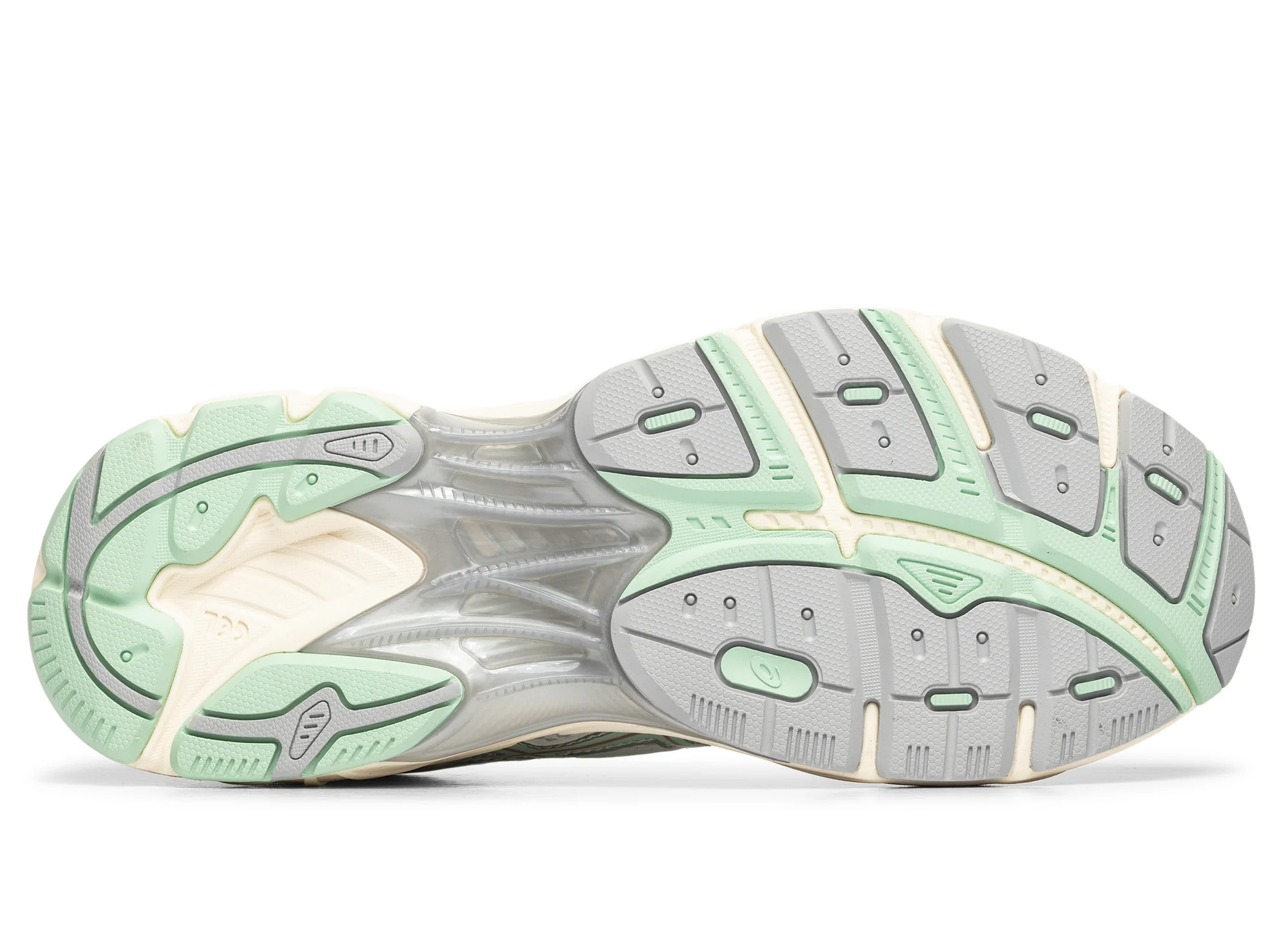 Asics GT-2160 'White / Mint Tint' - Image 5