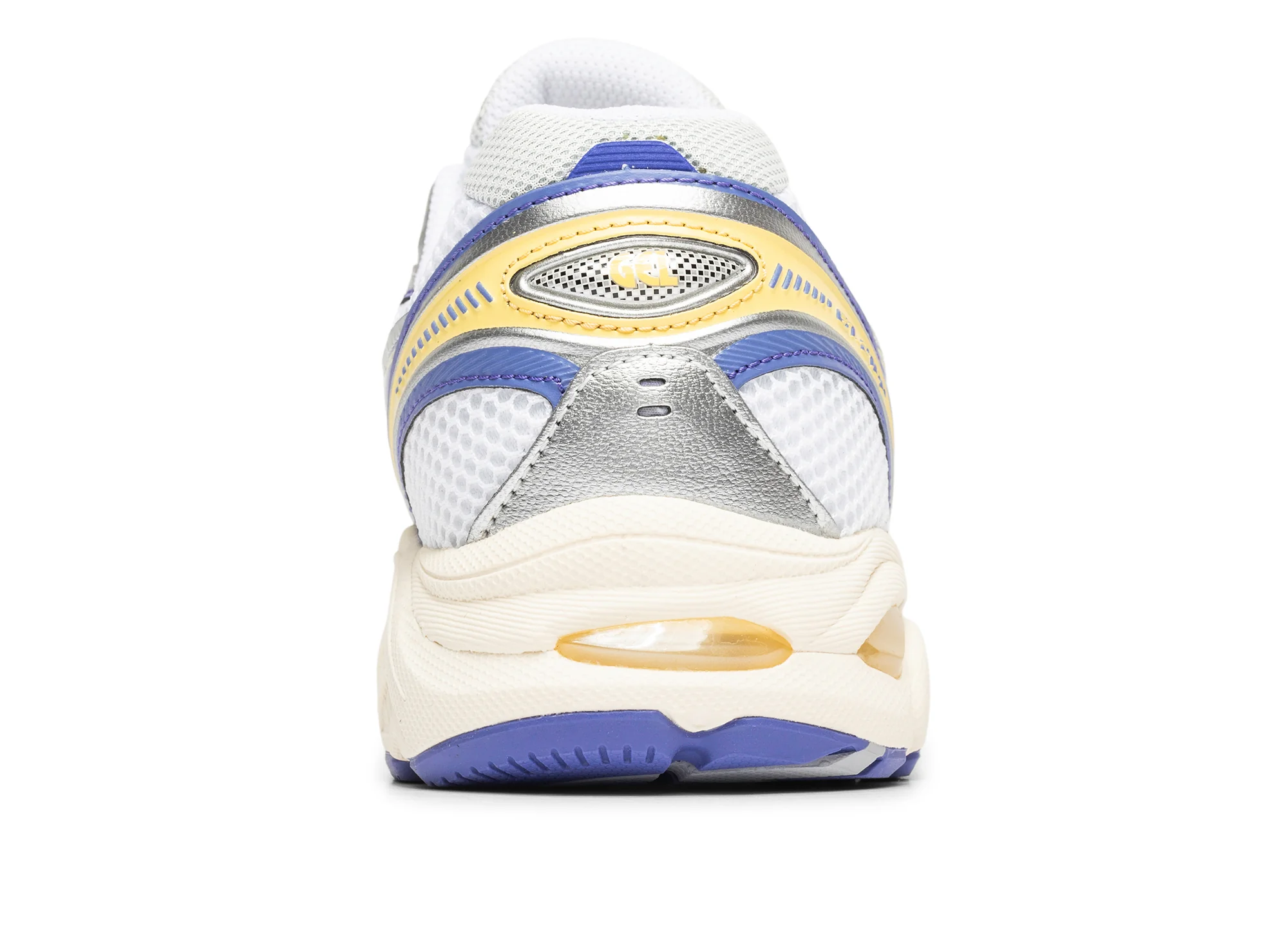 Asics GT-2160 'White / Blue Violet' - Image 2
