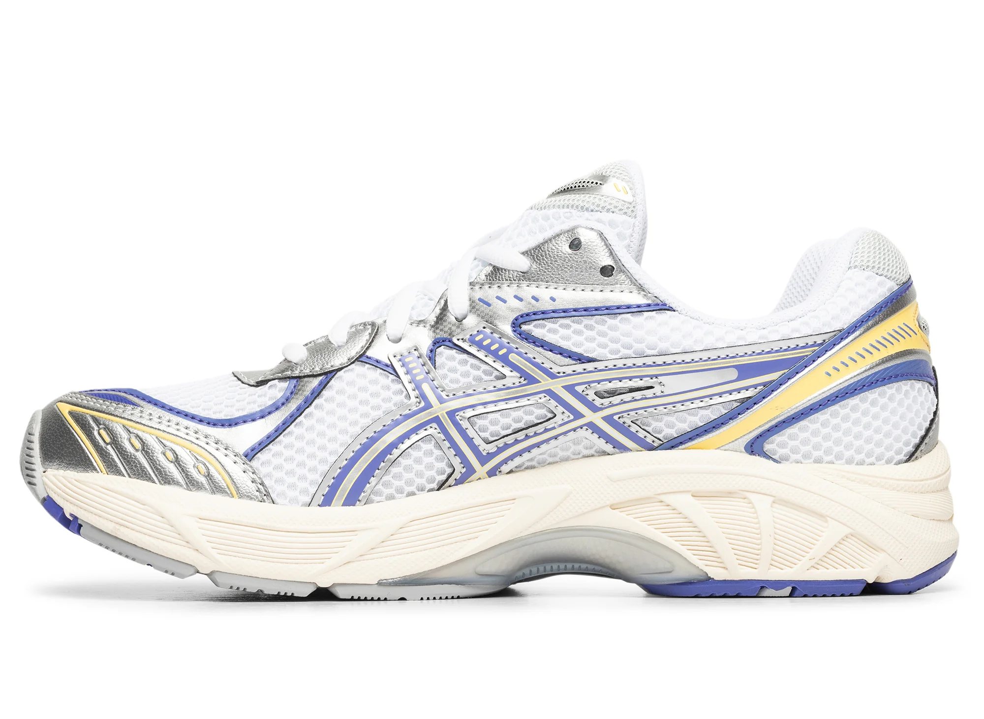 Asics GT-2160 'White / Blue Violet' - Image 3