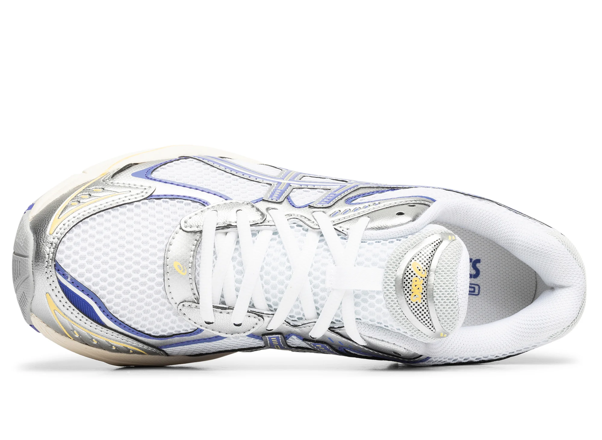 Asics GT-2160 'White / Blue Violet' - Image 4