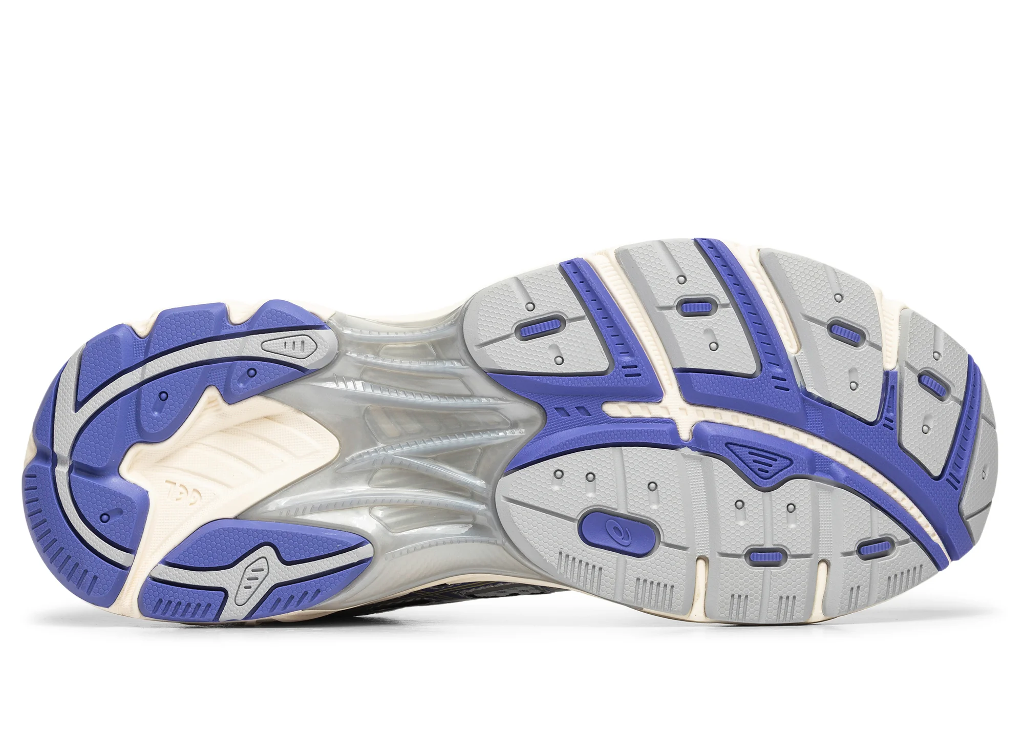 Asics GT-2160 'White / Blue Violet' - Image 5