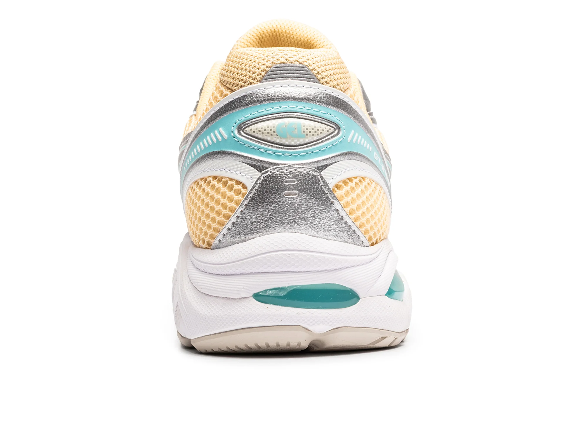 Asics GT-2160 'Light Orange / Larimar Blue' - Image 2