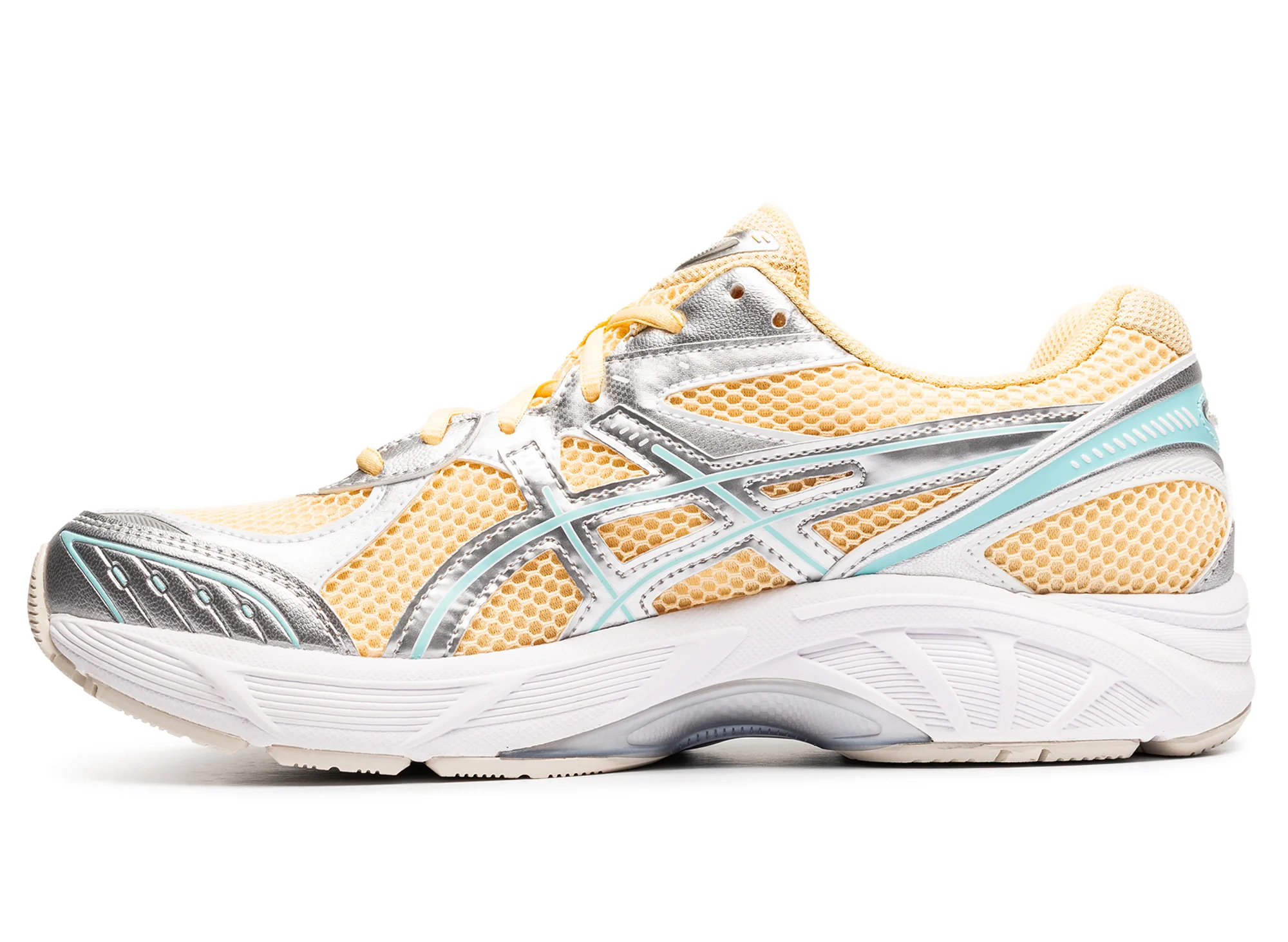 Asics GT-2160 'Light Orange / Larimar Blue' - Image 3