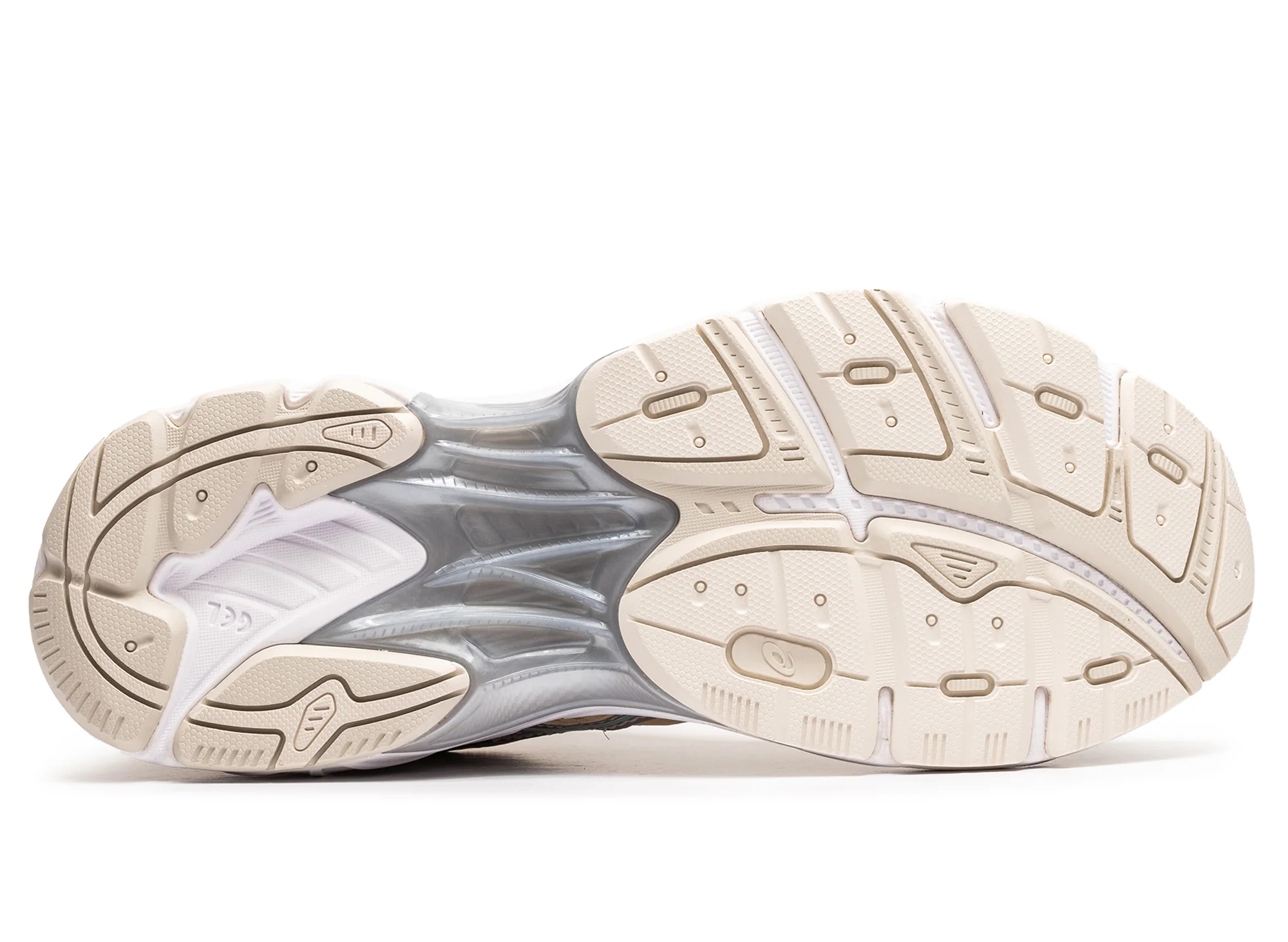 Asics GT-2160 'Light Orange / Larimar Blue' - Image 5