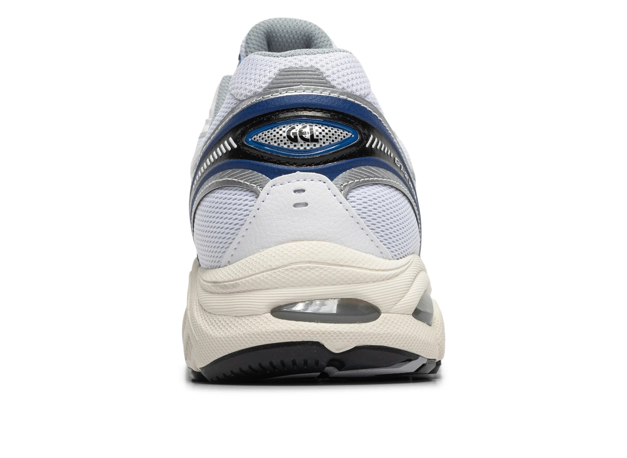 Asics GT-2160 'White / Deep Marine' - Image 2