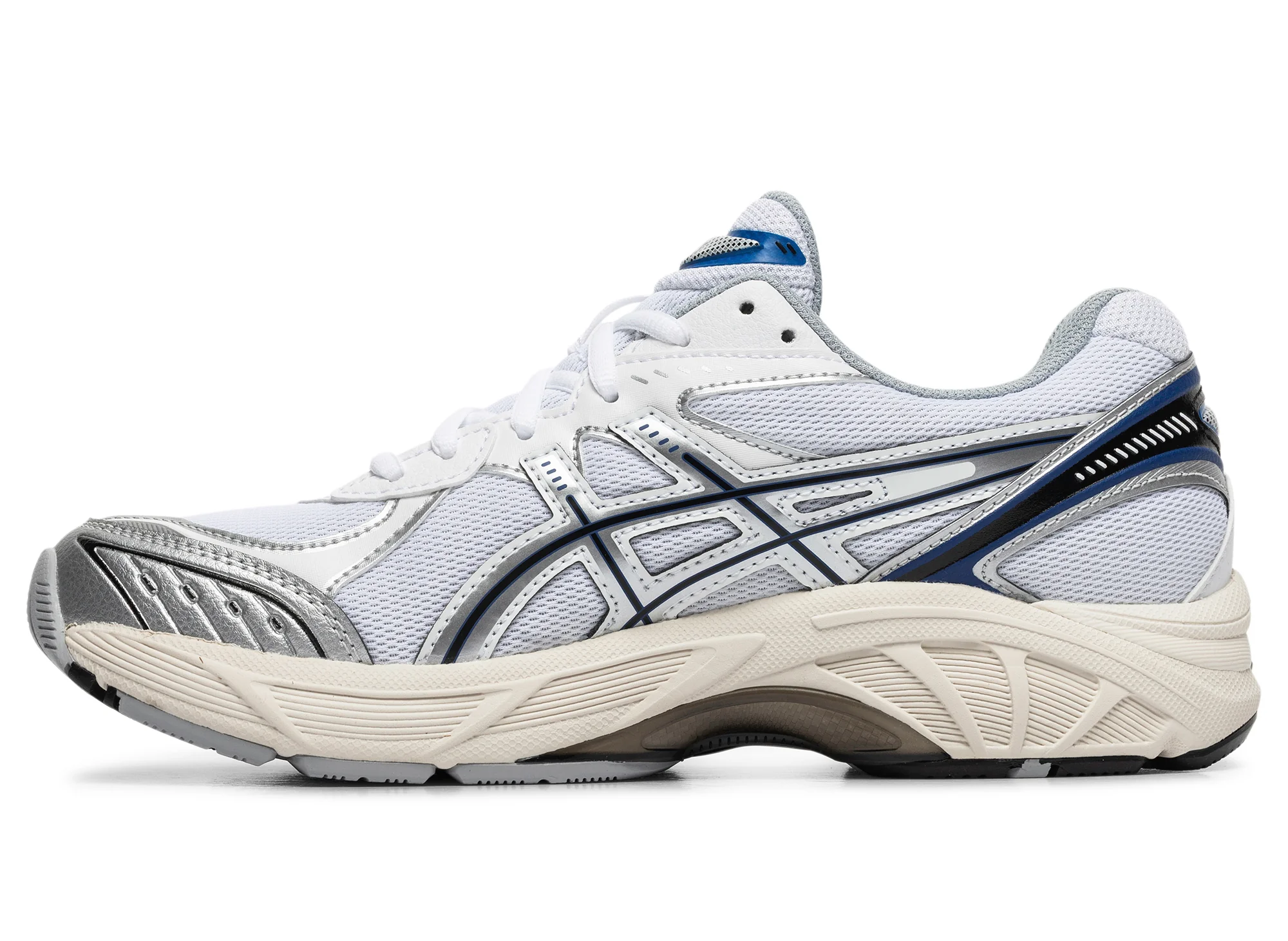 Asics GT-2160 'White / Deep Marine' - Image 3