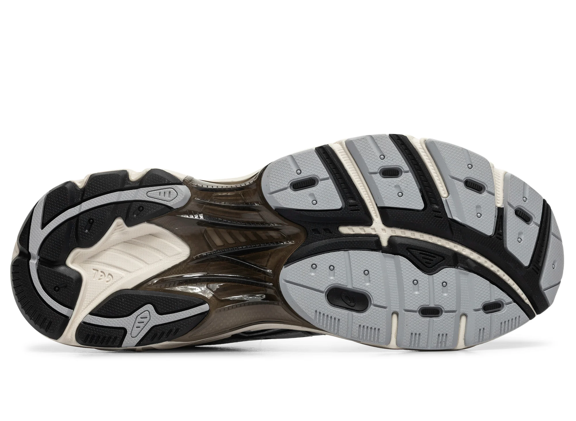 Asics GT-2160 'White / Deep Marine' - Image 5