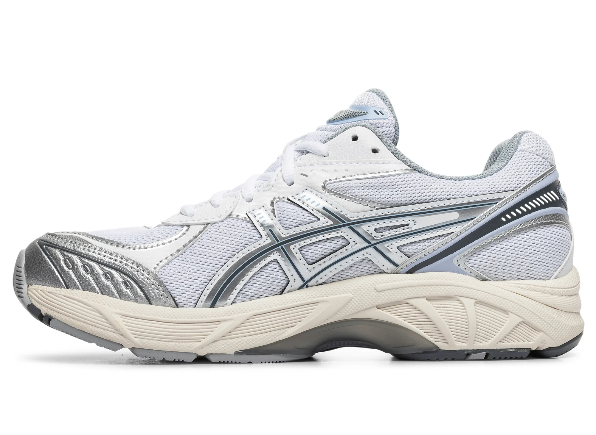 Asics GT-2160 'White / Blue Fade' - Image 3