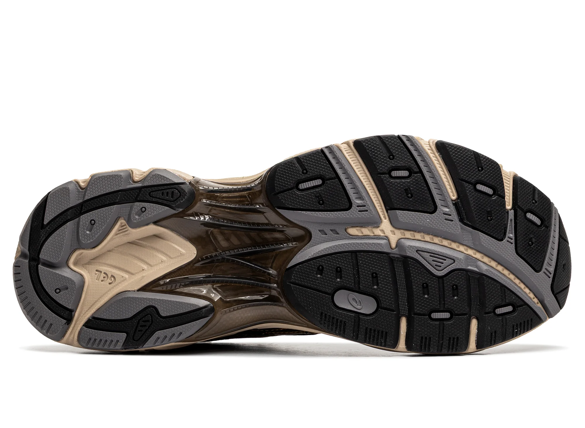 Asics GT-2160 'Cream / Pure Gold' - Image 5