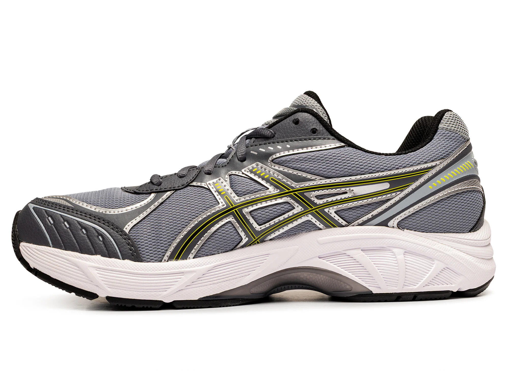 Asics GT-2160 'Gravel / Carrier Grey' - Image 3