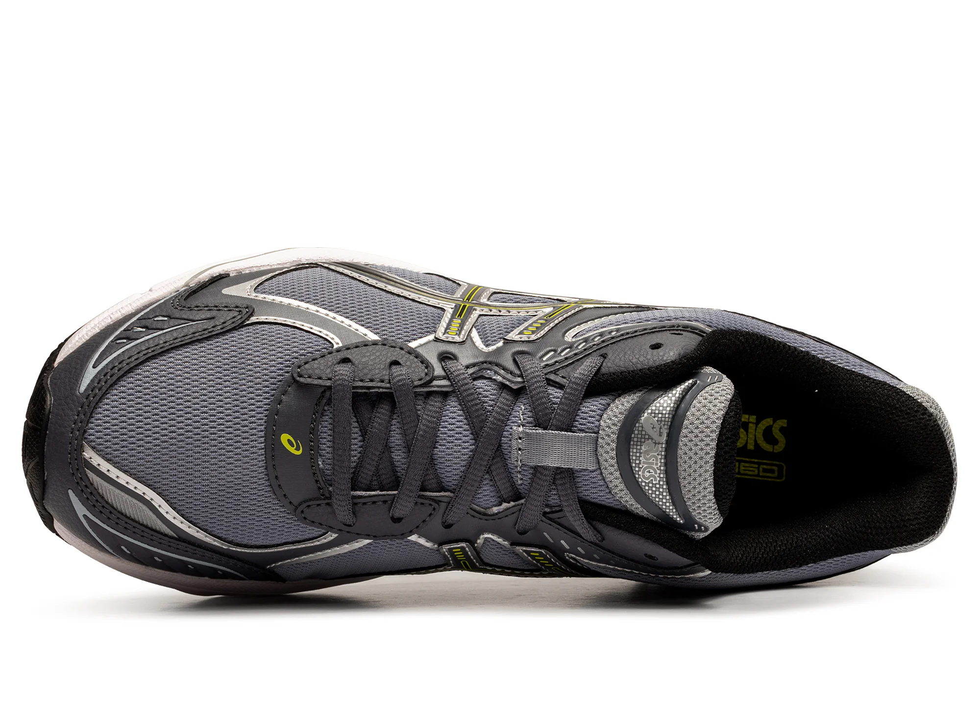 Asics GT-2160 'Gravel / Carrier Grey' - Image 4