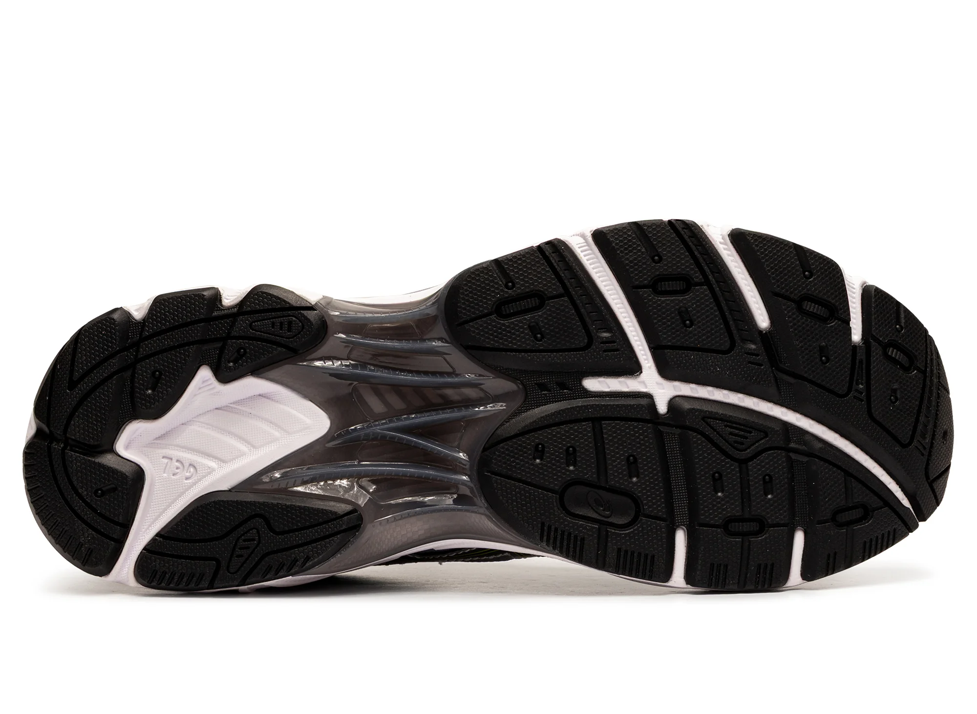 Asics GT-2160 'Gravel / Carrier Grey' - Image 5