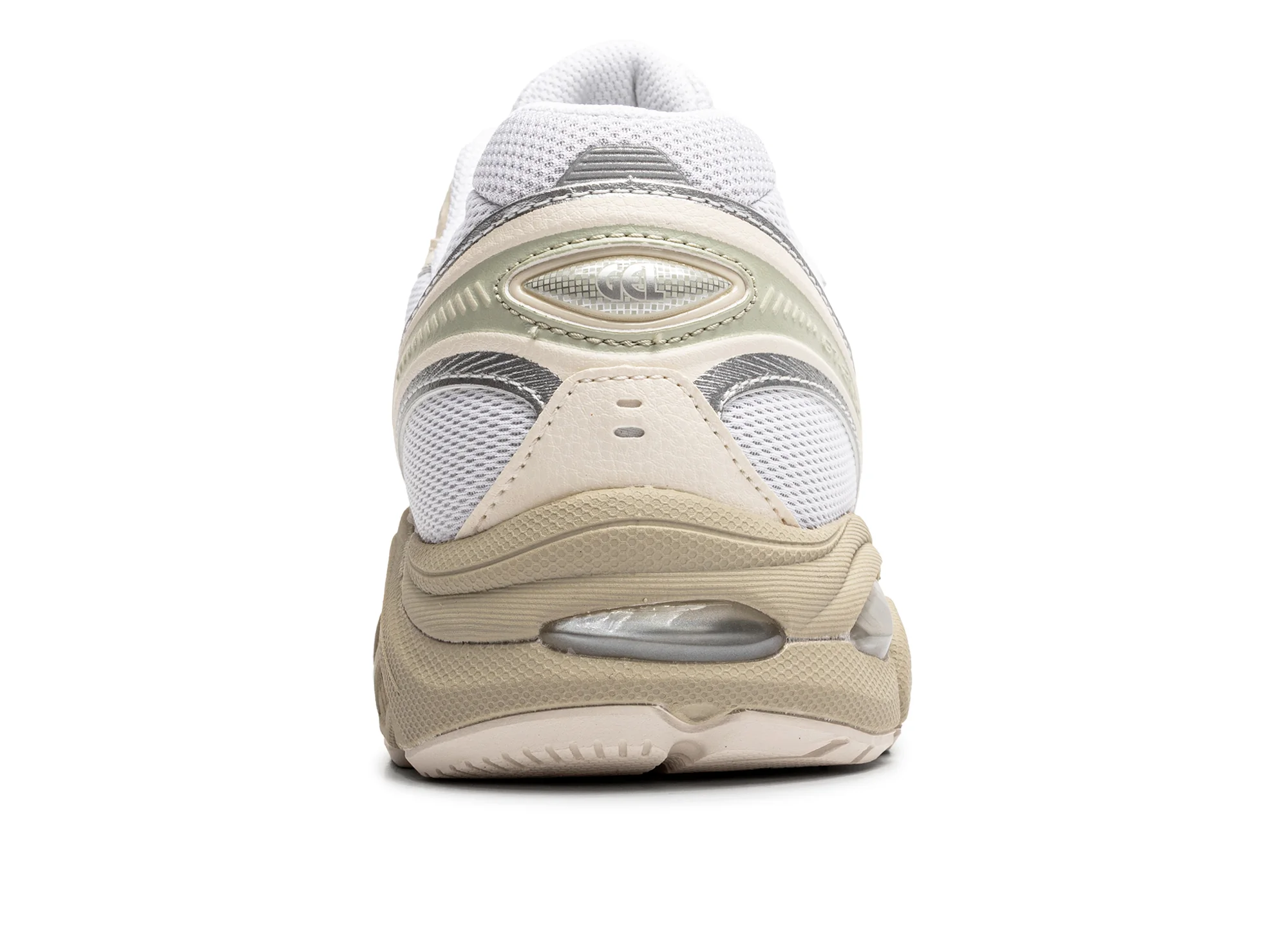 Asics GT-2160 'White / Cream' - Image 2