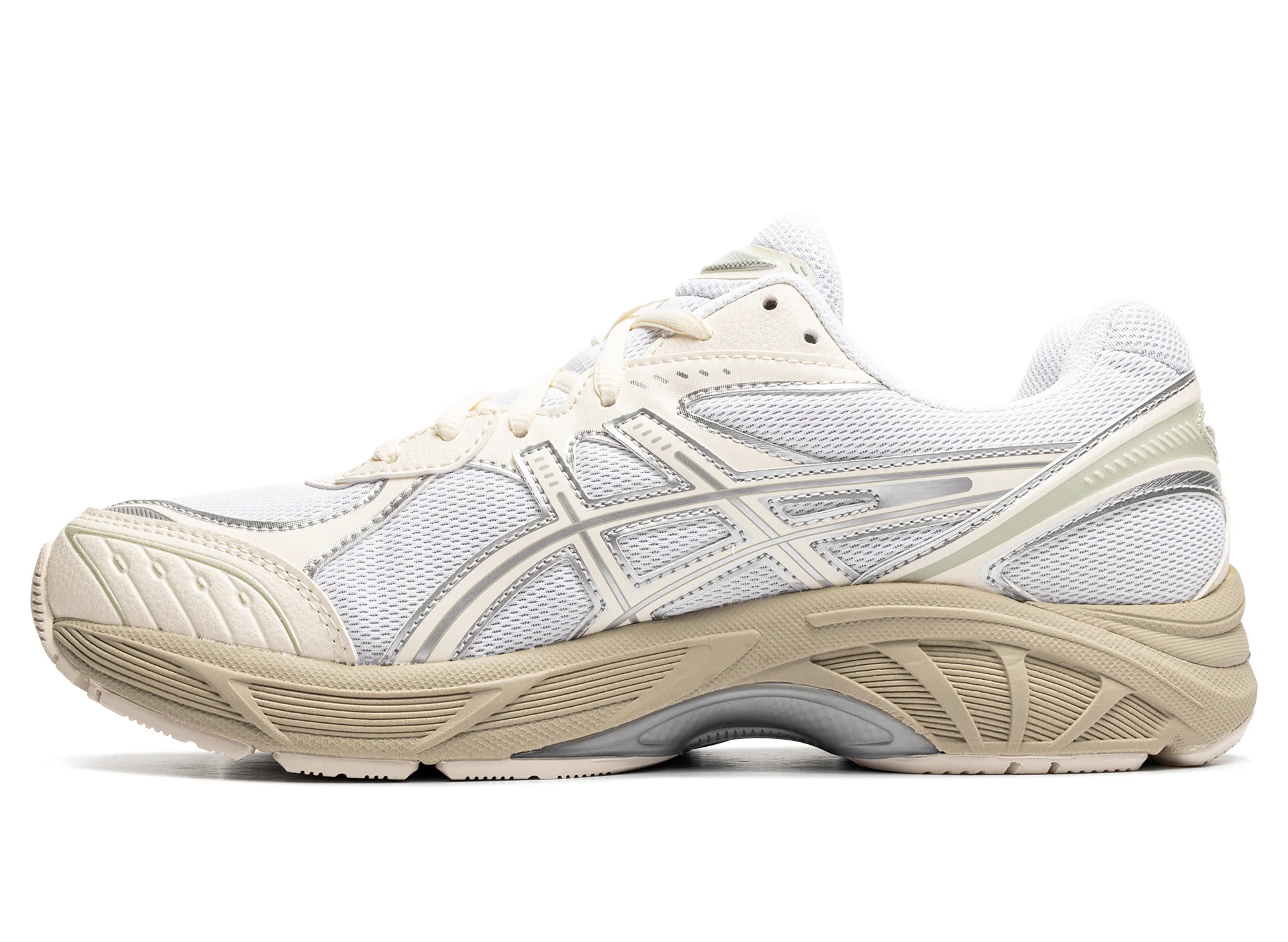 Asics GT-2160 'White / Cream' - Image 3