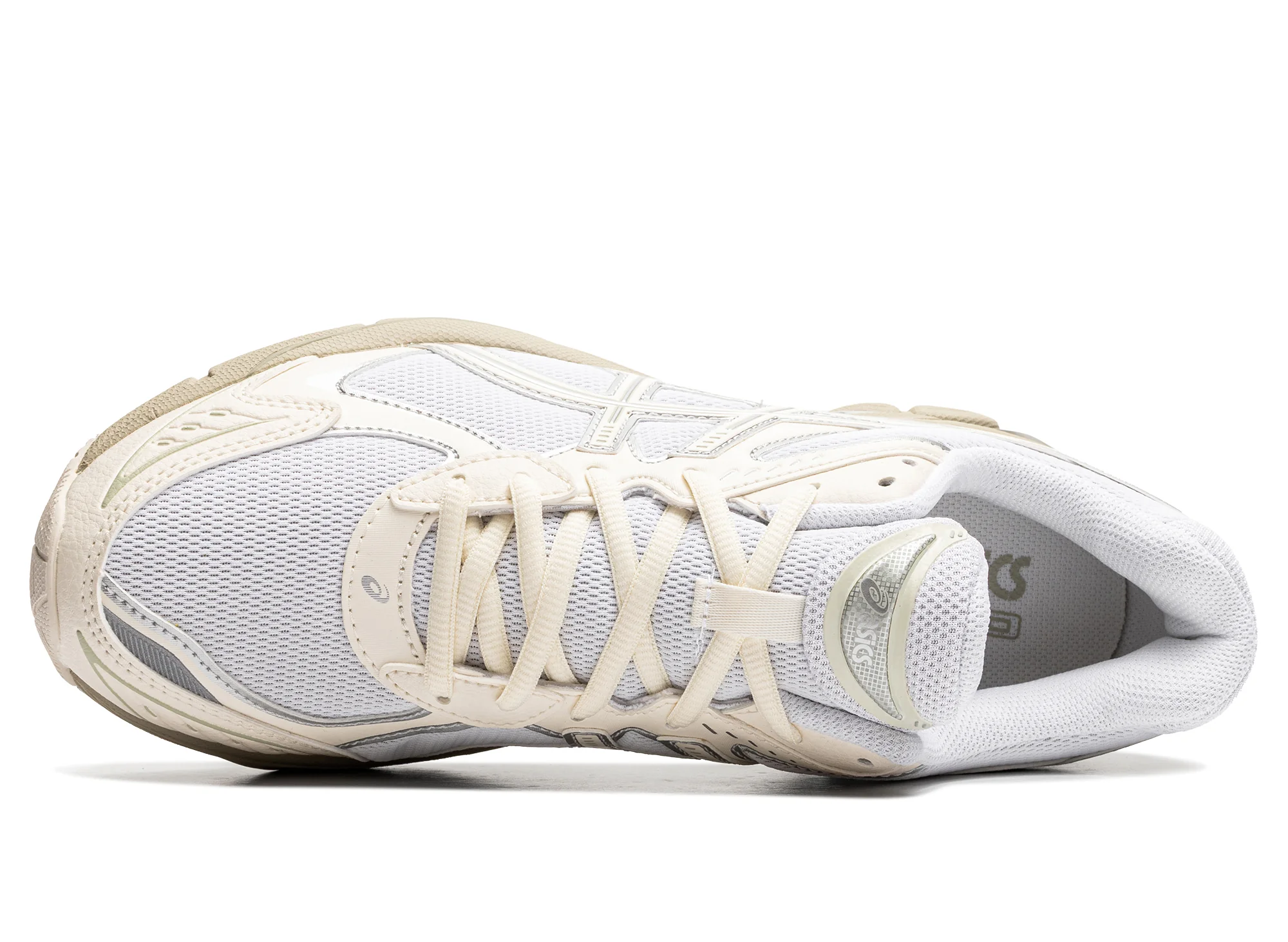 Asics GT-2160 'White / Cream' - Image 4