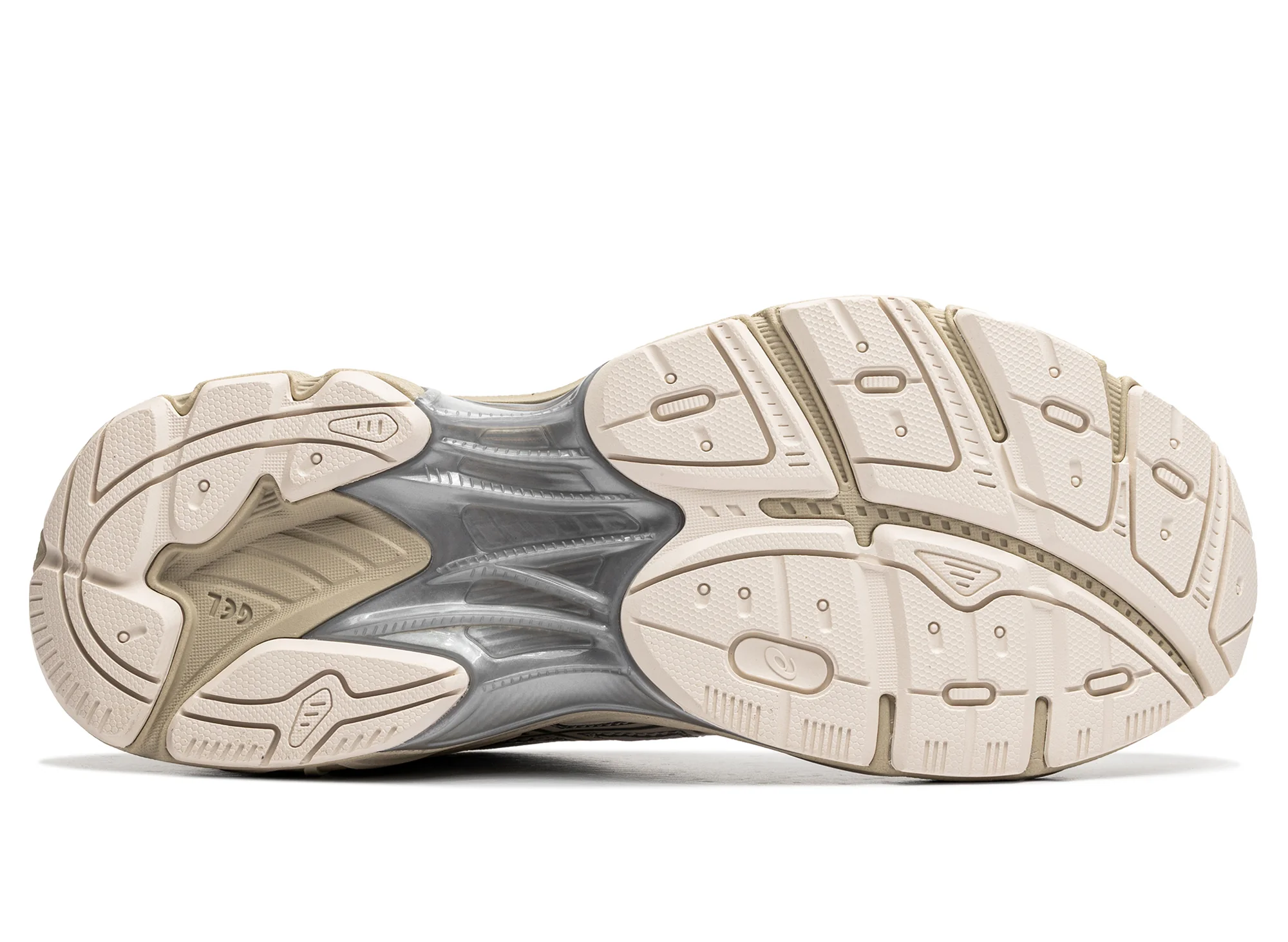 Asics GT-2160 'White / Cream' - Image 5