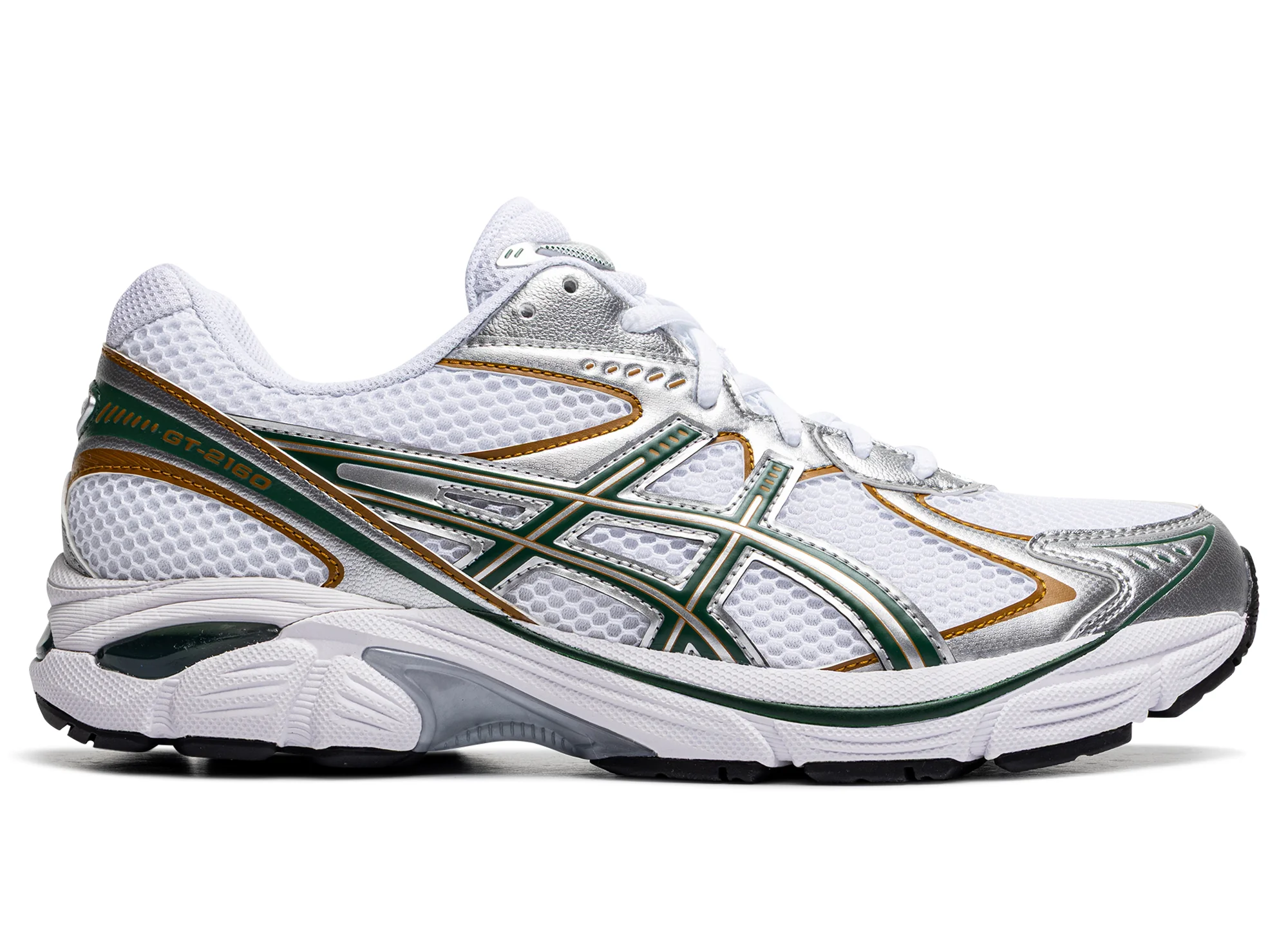Asics GT-2160 'White / Grove'