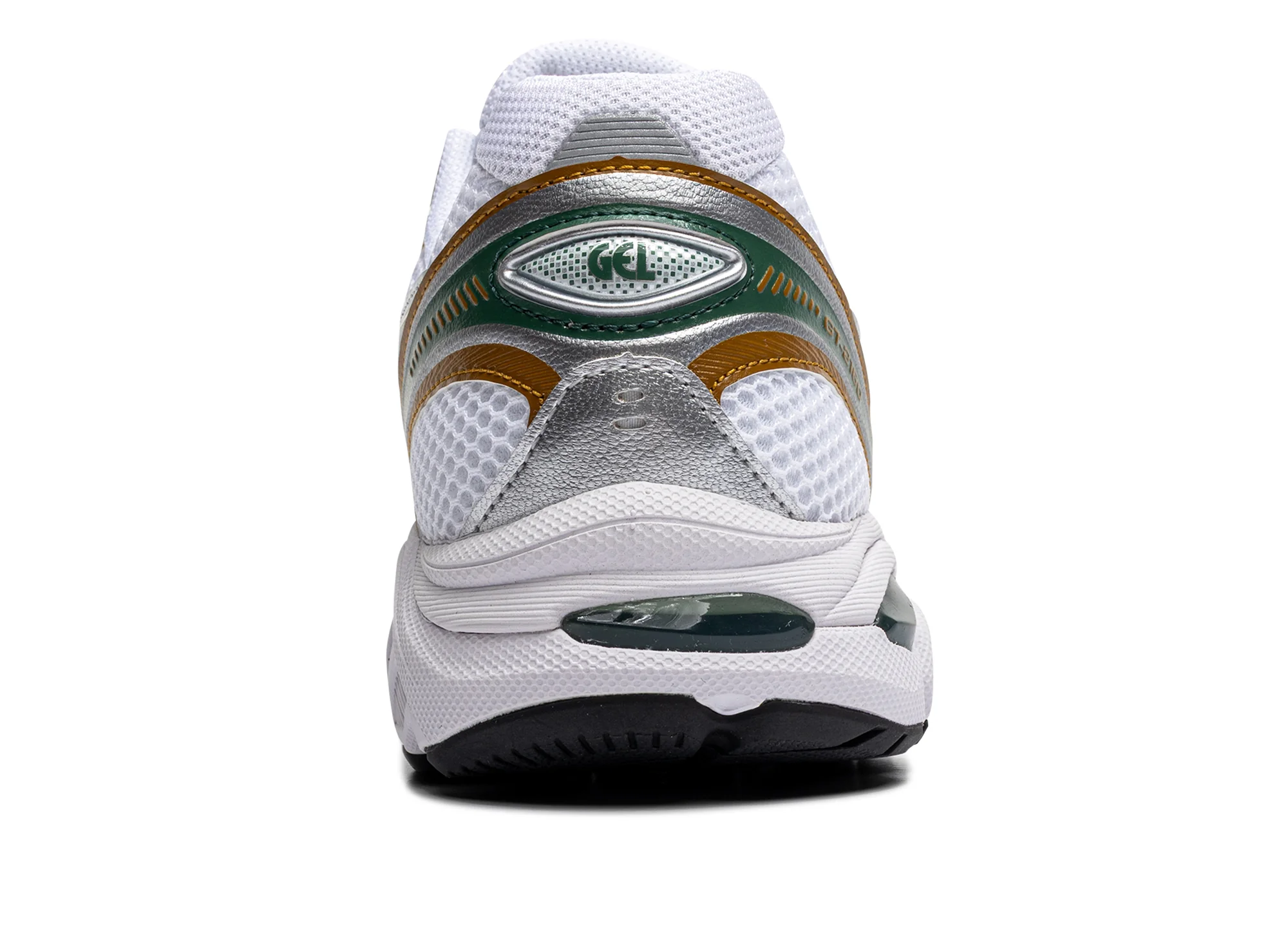 Asics GT-2160 'White / Grove' - Image 2