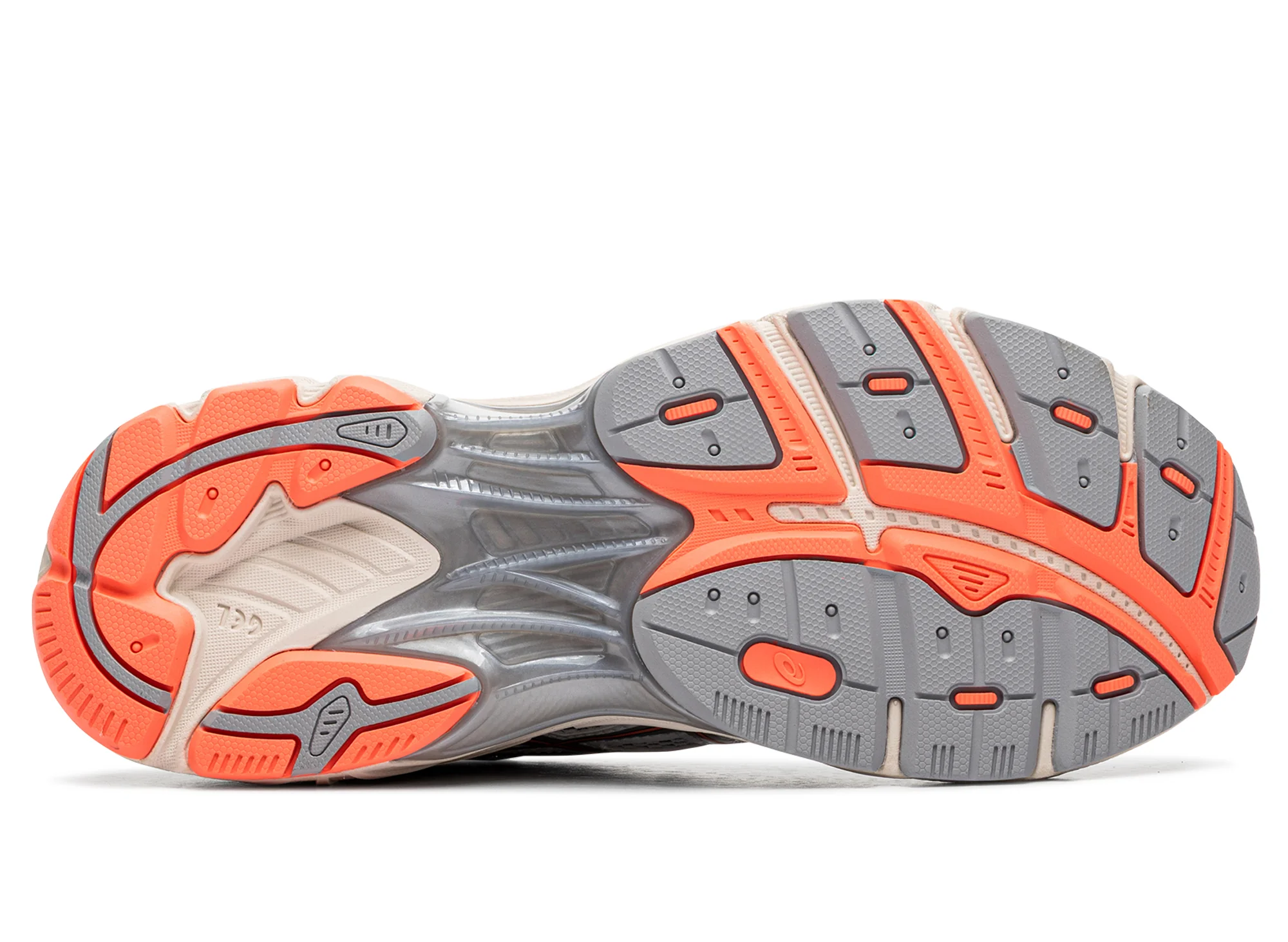 Asics GT-2160 'White / Sun Coral' - Image 5