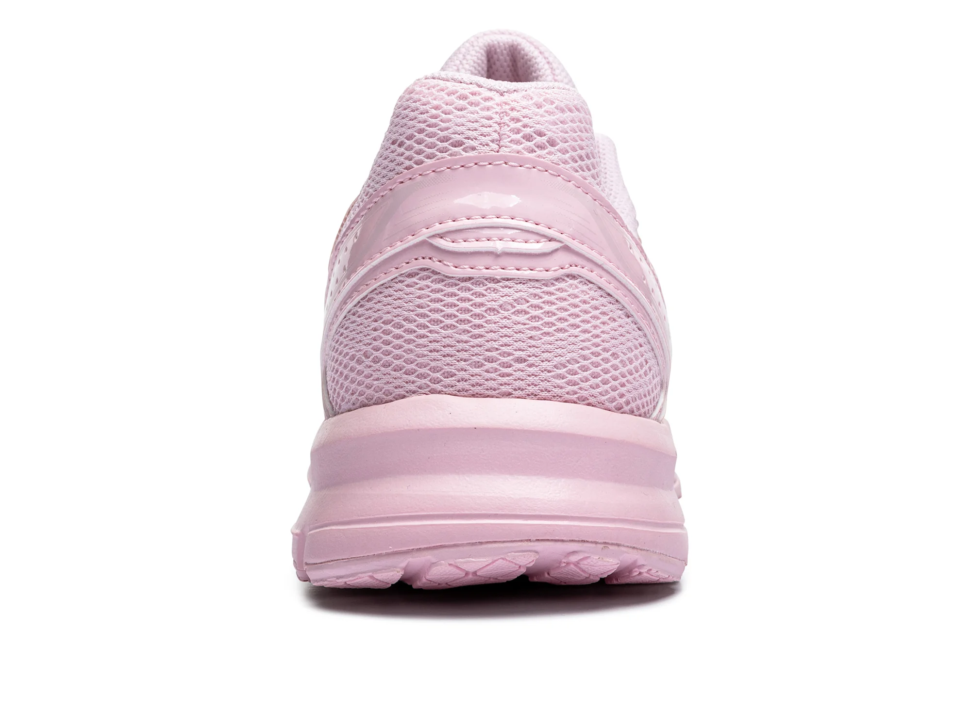 Asics JOG 100S in Pink Salt - Image 2