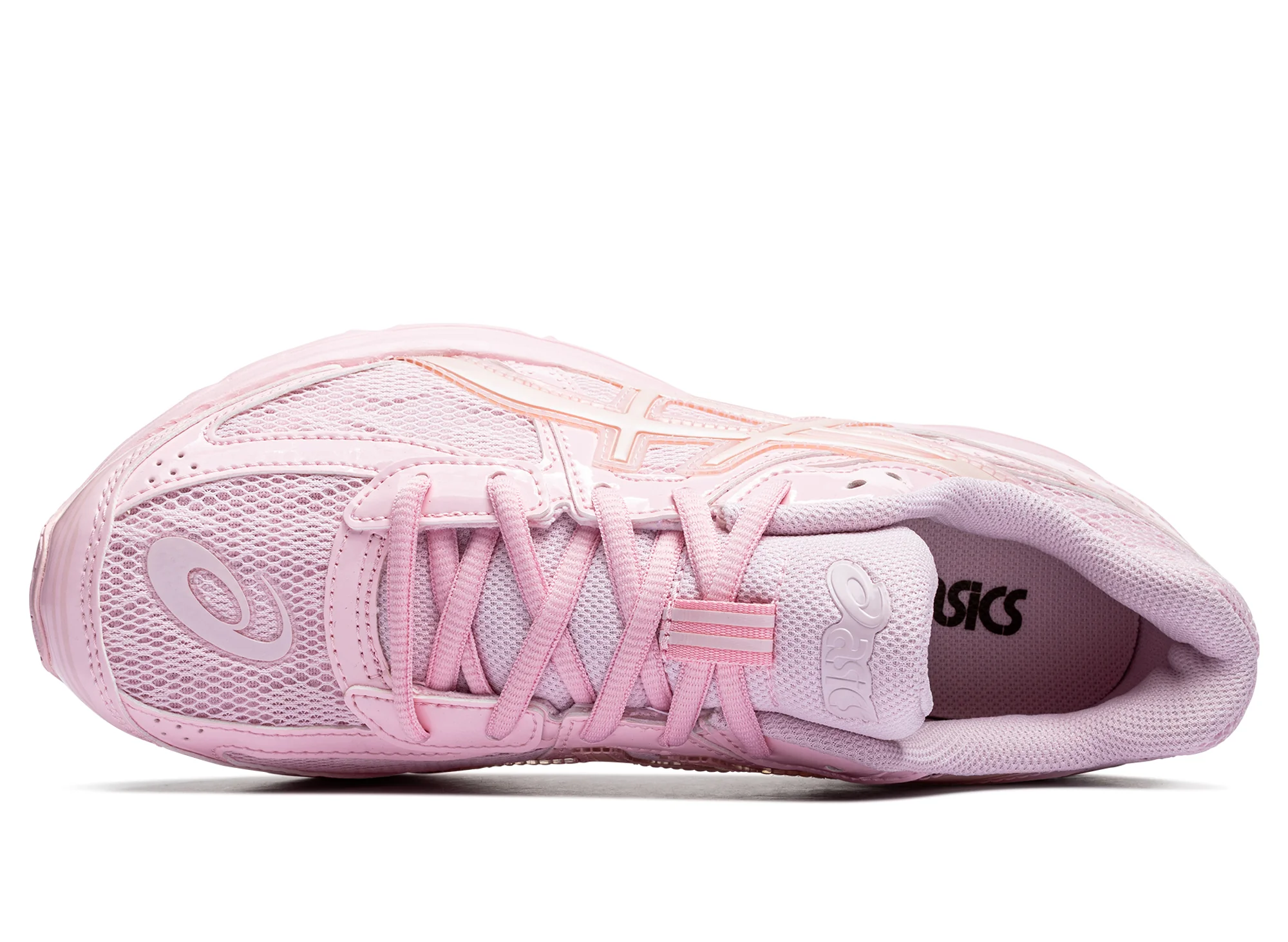 Asics JOG 100S in Pink Salt - Image 4