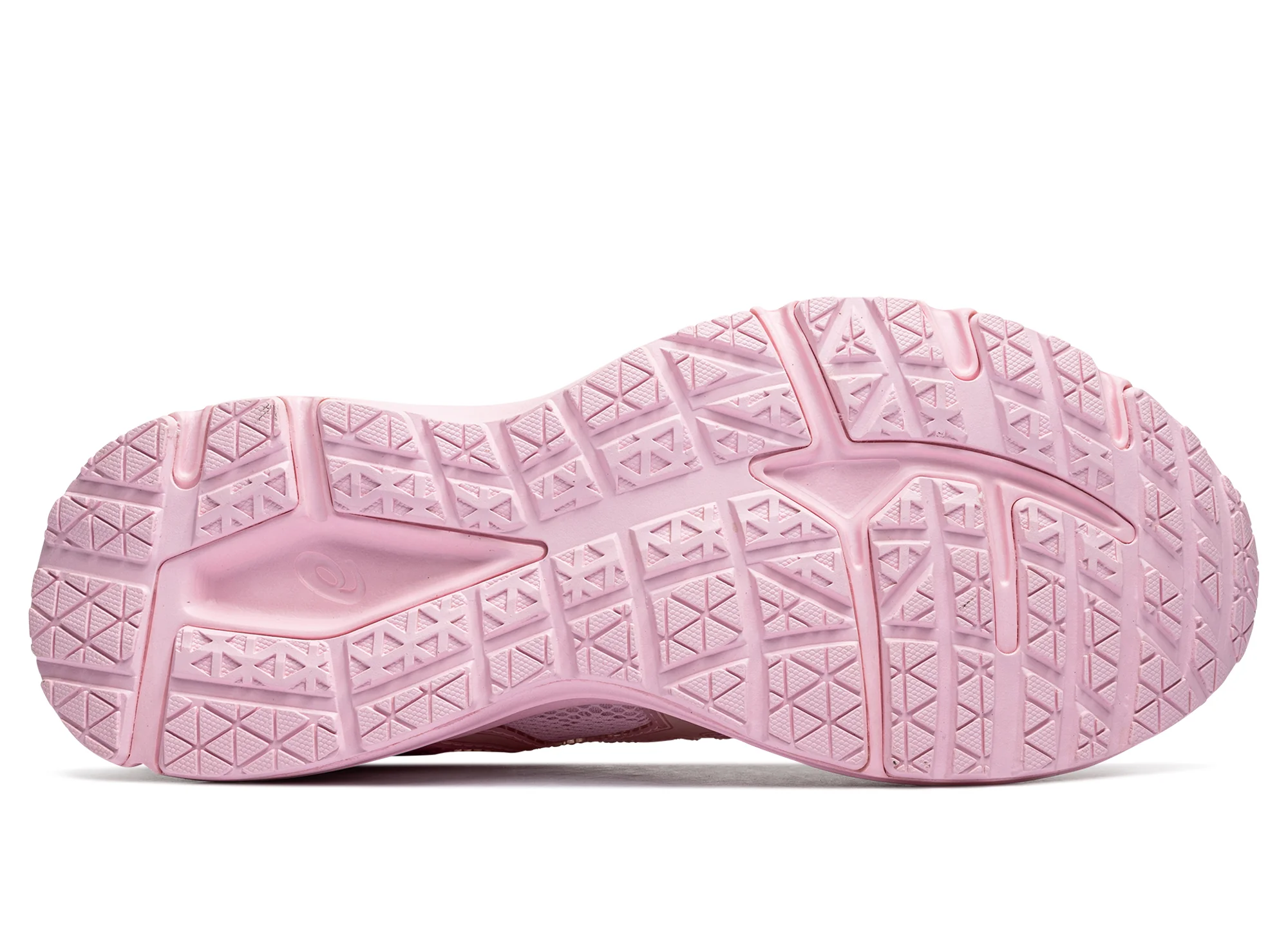 Asics JOG 100S in Pink Salt - Image 5